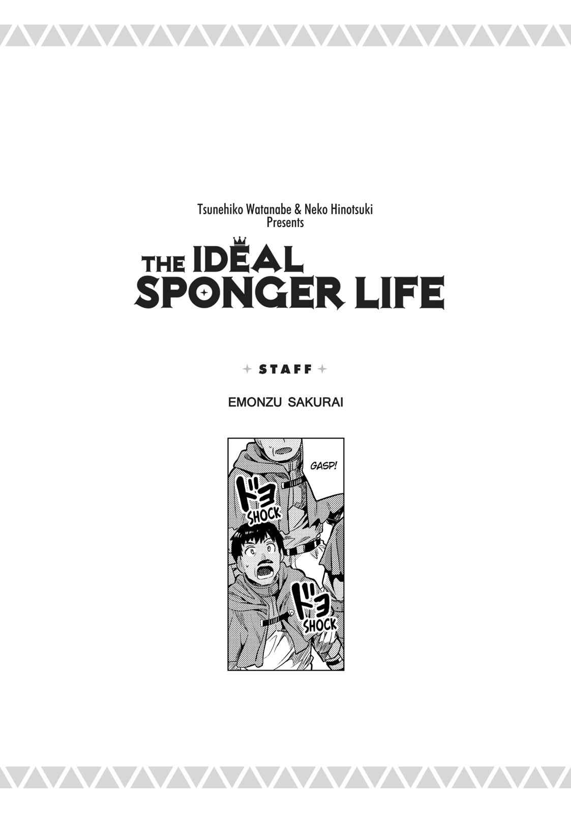 Risou no Himo Seikatsu Chap 19 - Next Chap 20