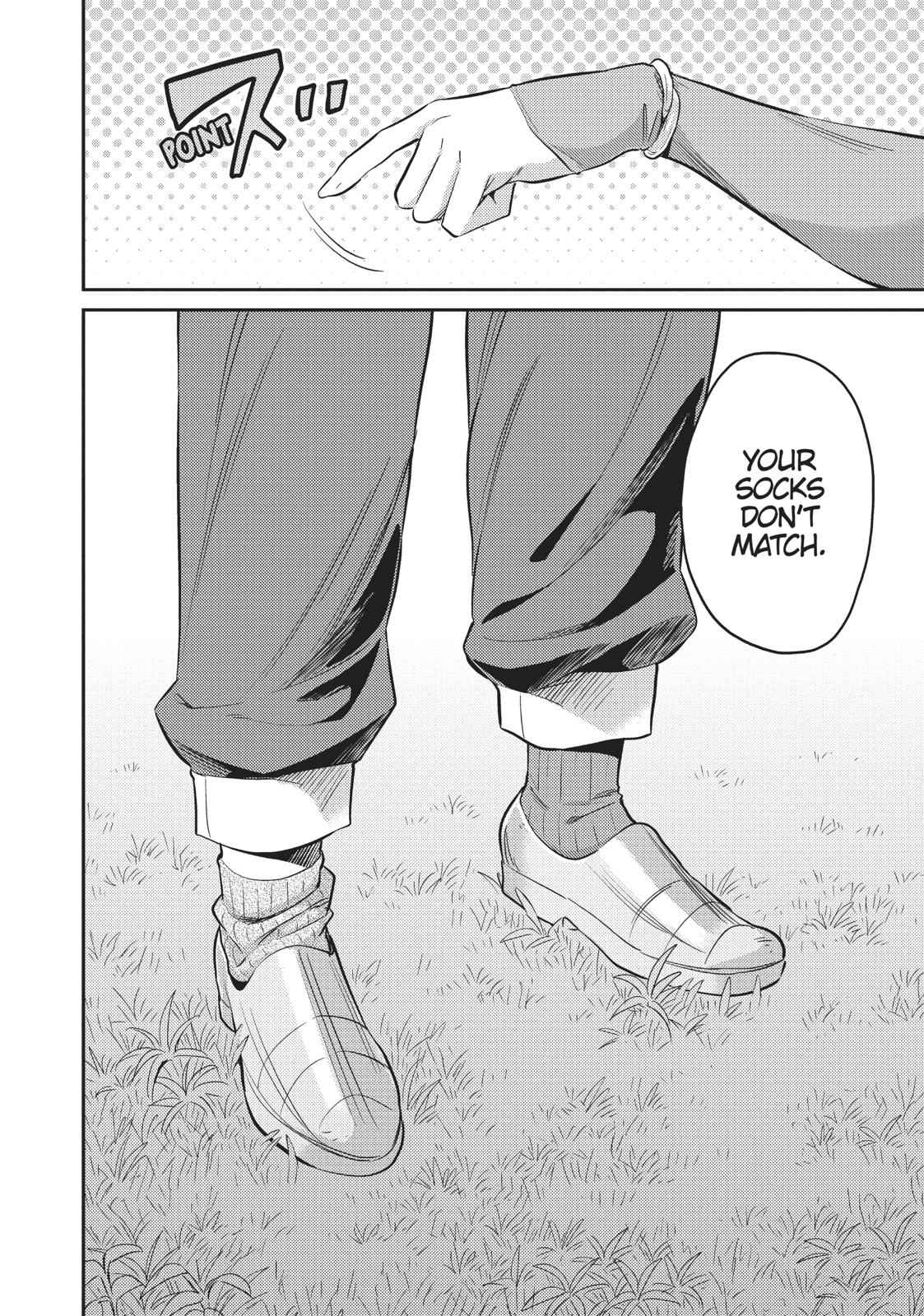 Risou no Himo Seikatsu Chap 19 - Next Chap 20