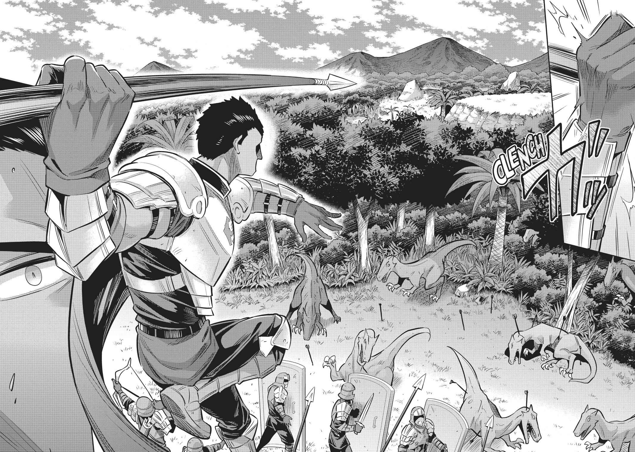 Risou no Himo Seikatsu Chap 19 - Next Chap 20