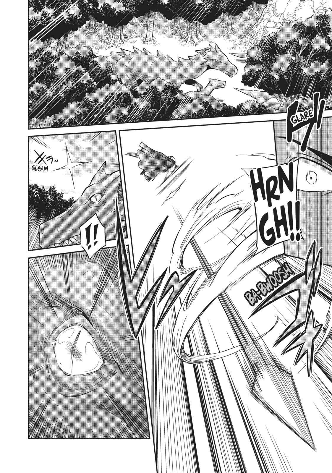 Risou no Himo Seikatsu Chap 19 - Next Chap 20