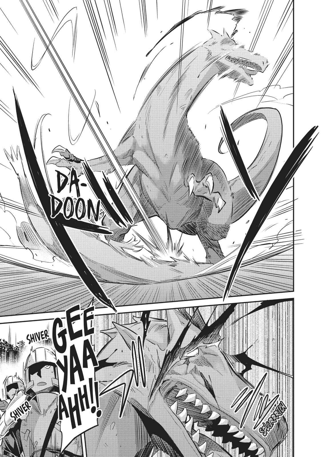 Risou no Himo Seikatsu Chap 19 - Next Chap 20