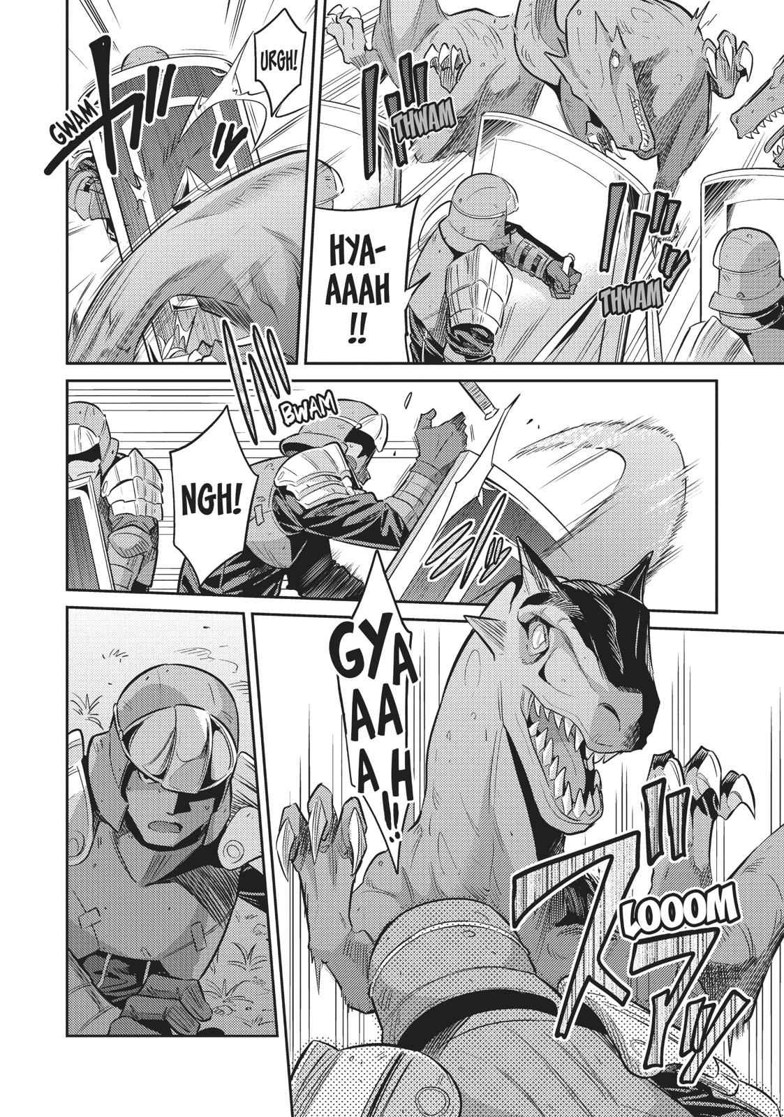 Risou no Himo Seikatsu Chap 19 - Next Chap 20