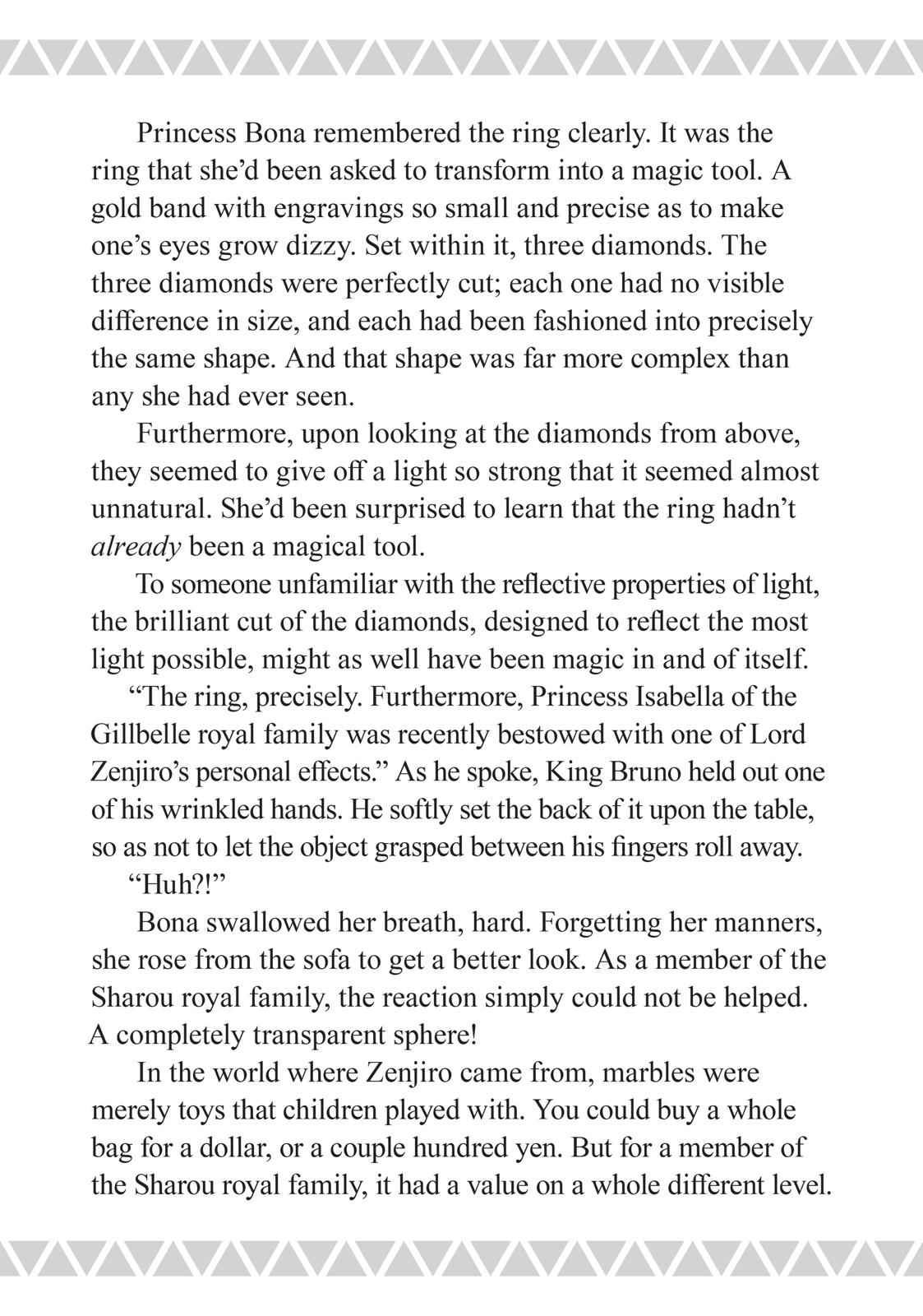 Risou no Himo Seikatsu Chap 19 - Next Chap 20