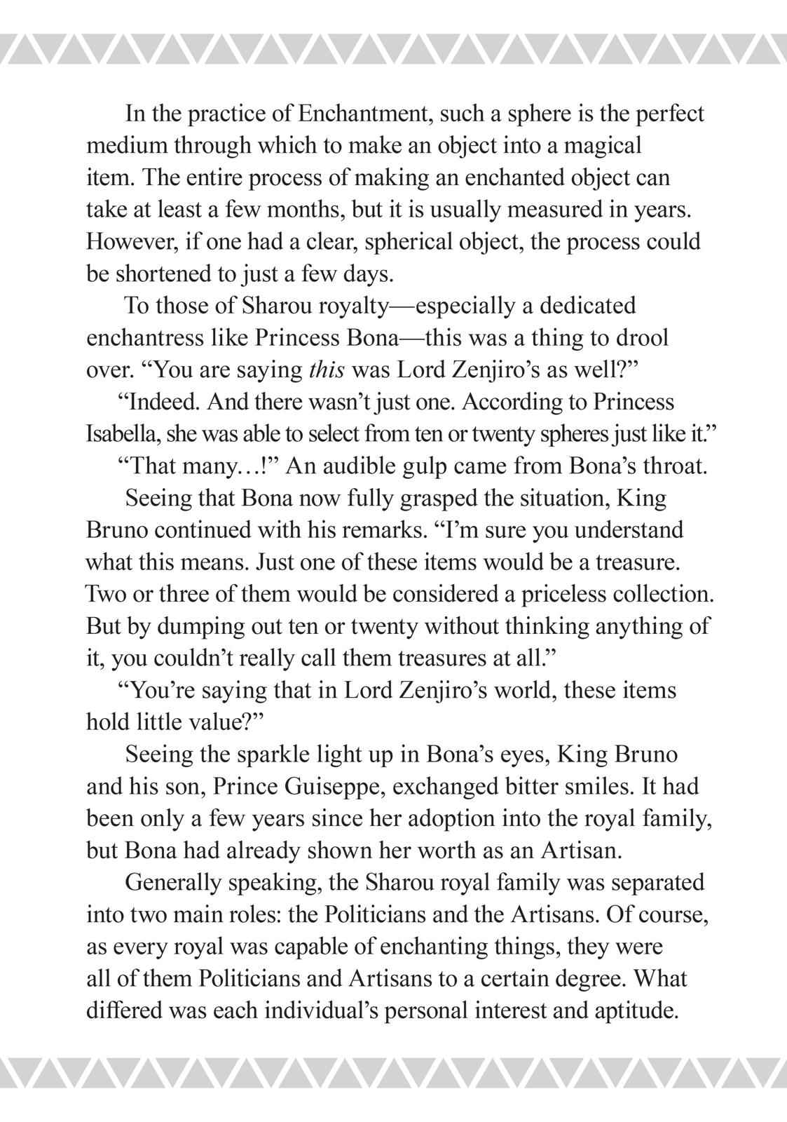 Risou no Himo Seikatsu Chap 19 - Next Chap 20