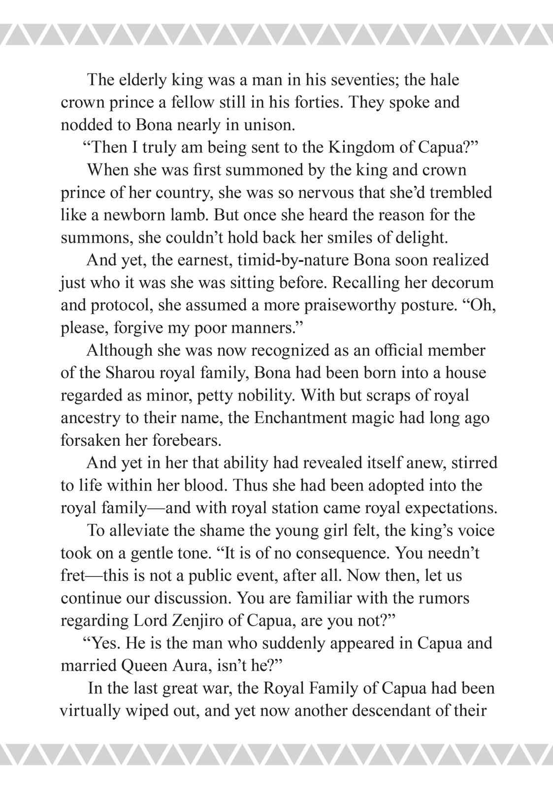 Risou no Himo Seikatsu Chap 19 - Next Chap 20