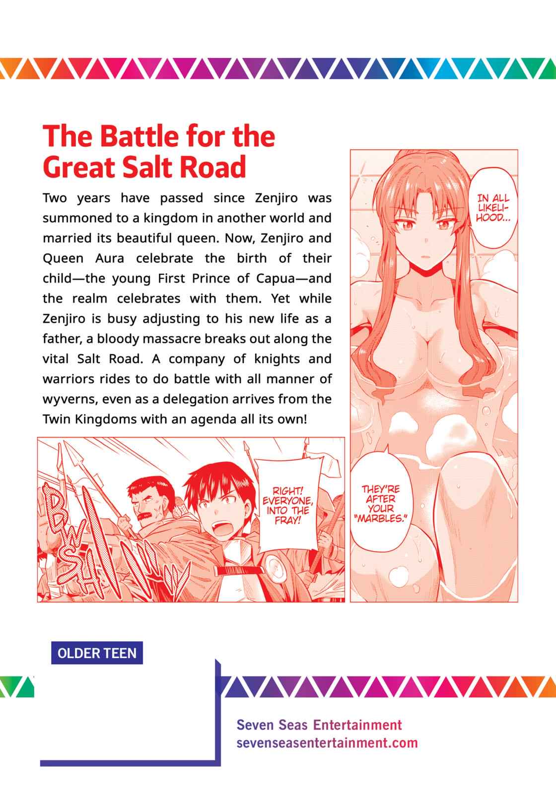 Risou no Himo Seikatsu Chap 19 - Next Chap 20