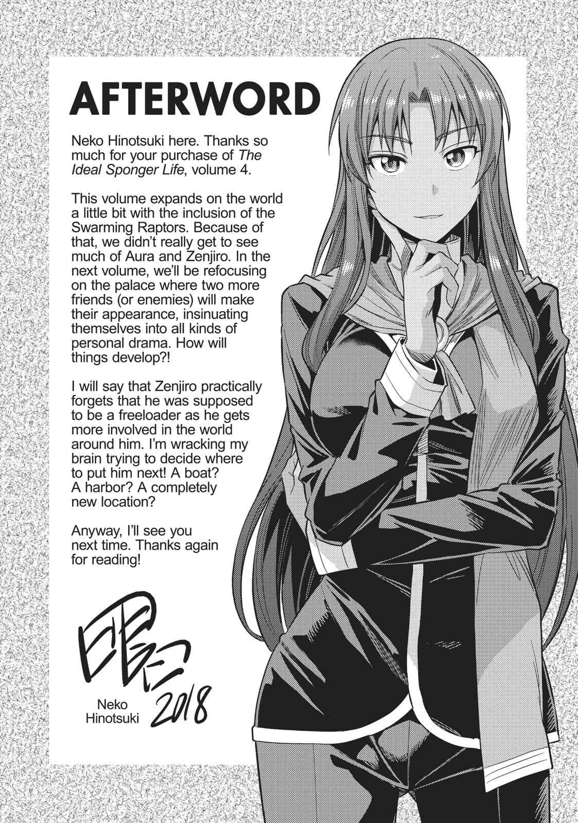 Risou no Himo Seikatsu Chap 19 - Next Chap 20