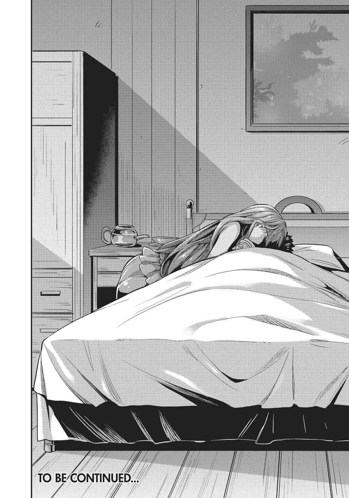 Risou no Himo Seikatsu Chap 10 - Next Chap 11