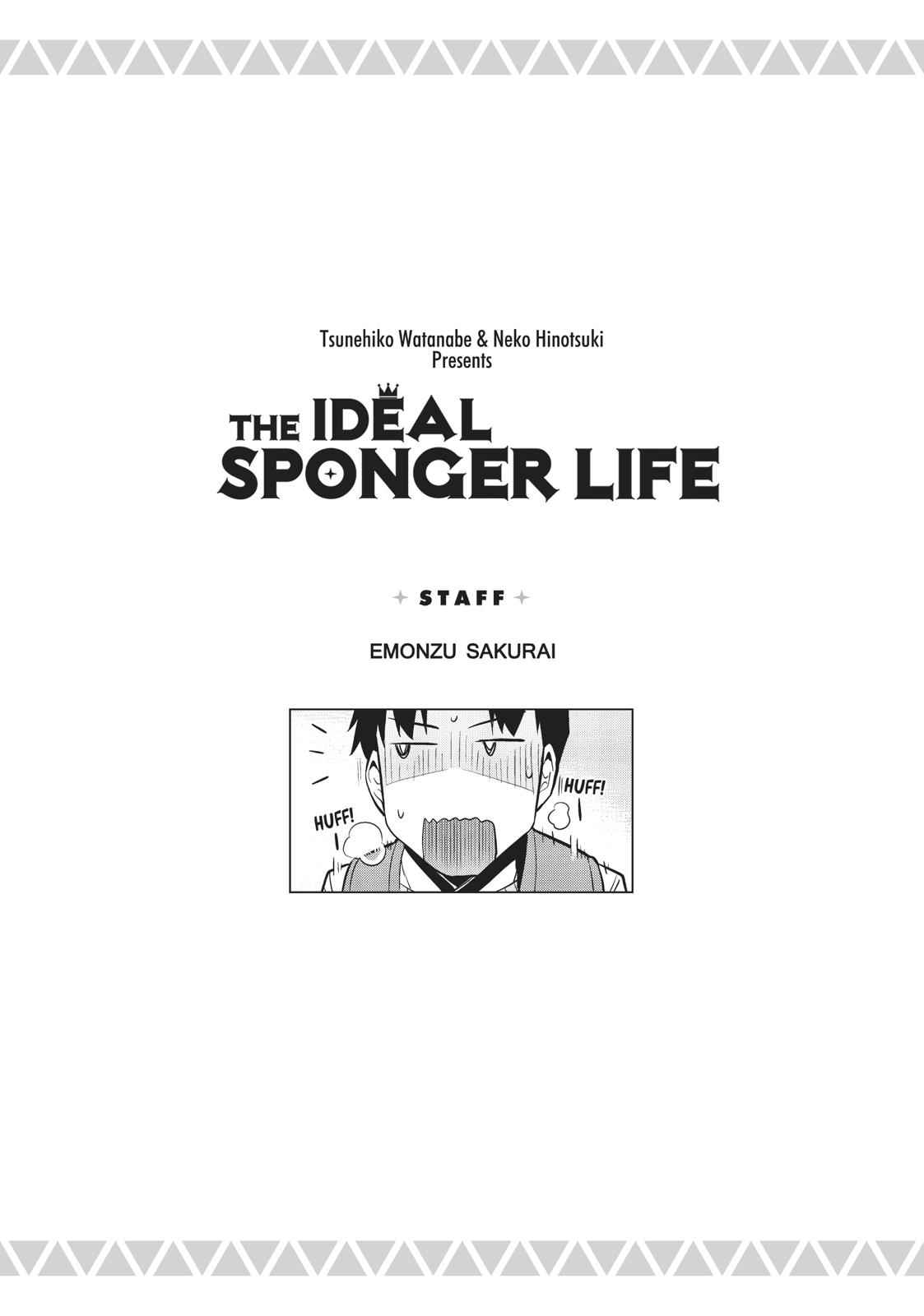 Risou no Himo Seikatsu Chap 10 - Next Chap 11