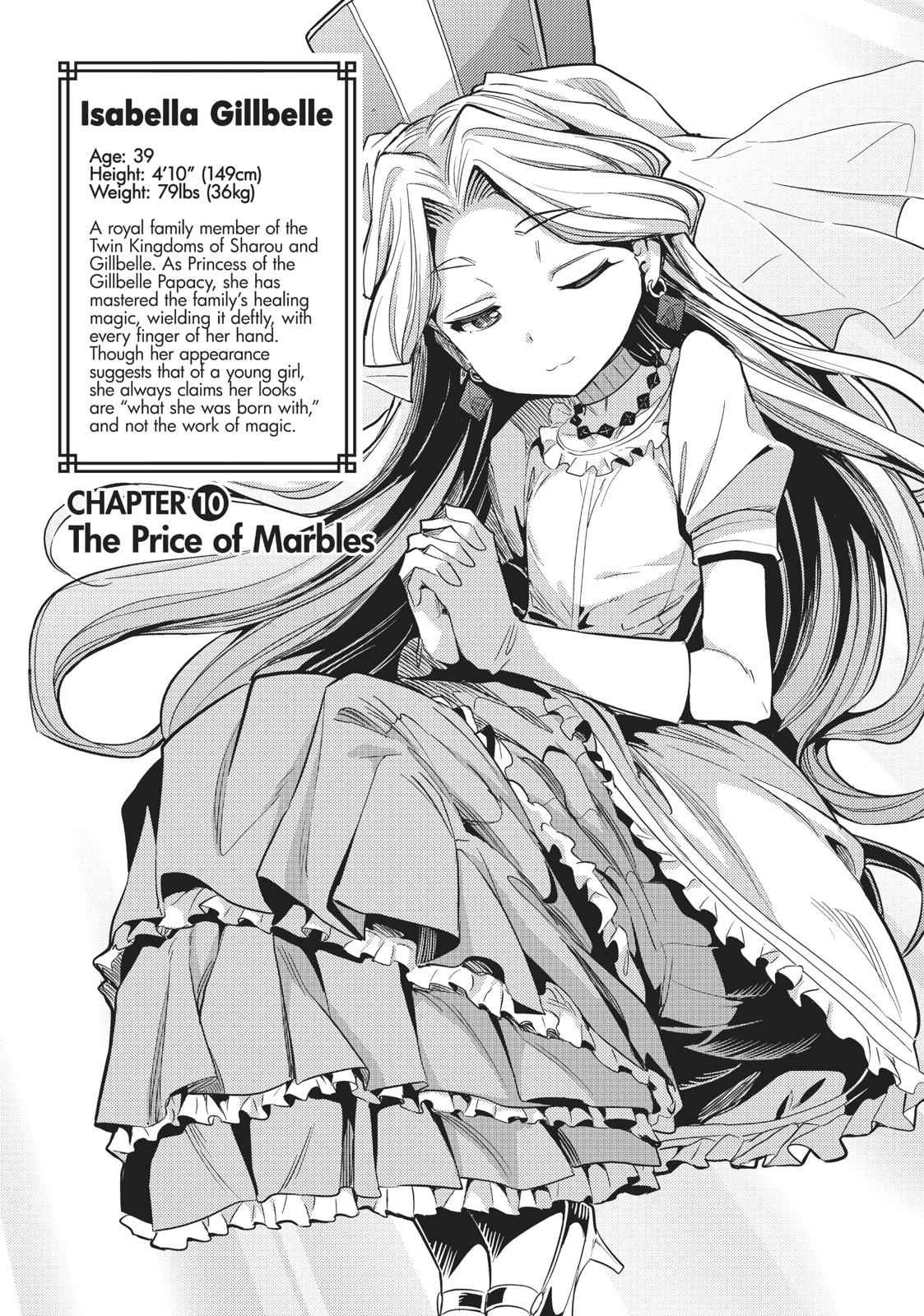 Risou no Himo Seikatsu Chap 10 - Next Chap 11