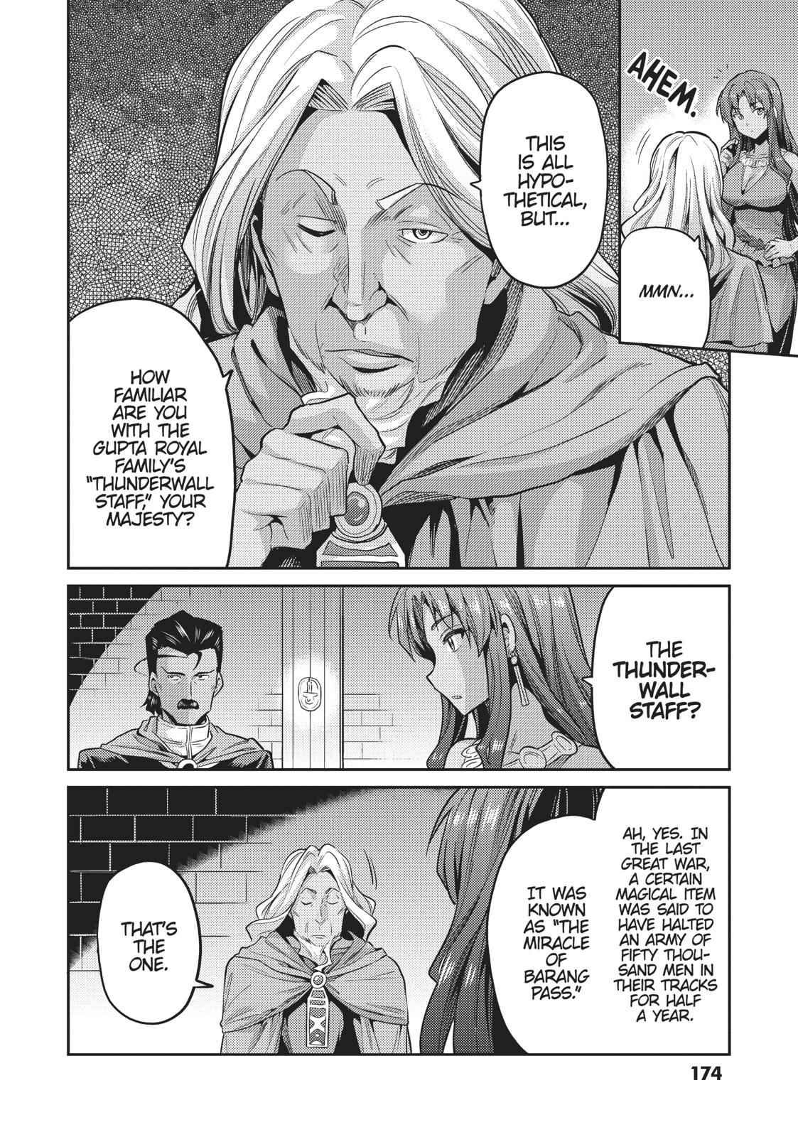 Risou no Himo Seikatsu Chap 10 - Next Chap 11