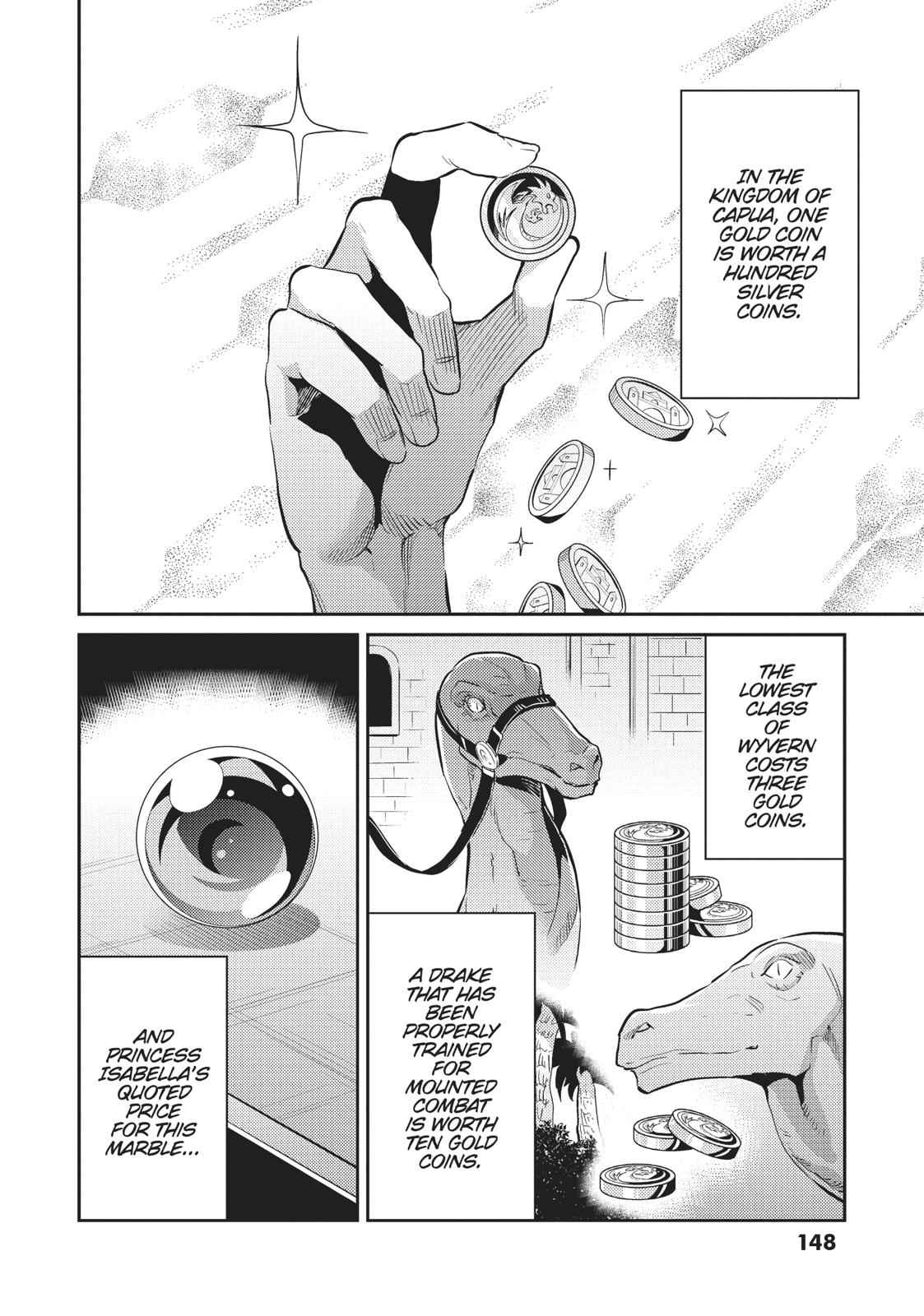 Risou no Himo Seikatsu Chap 10 - Next Chap 11