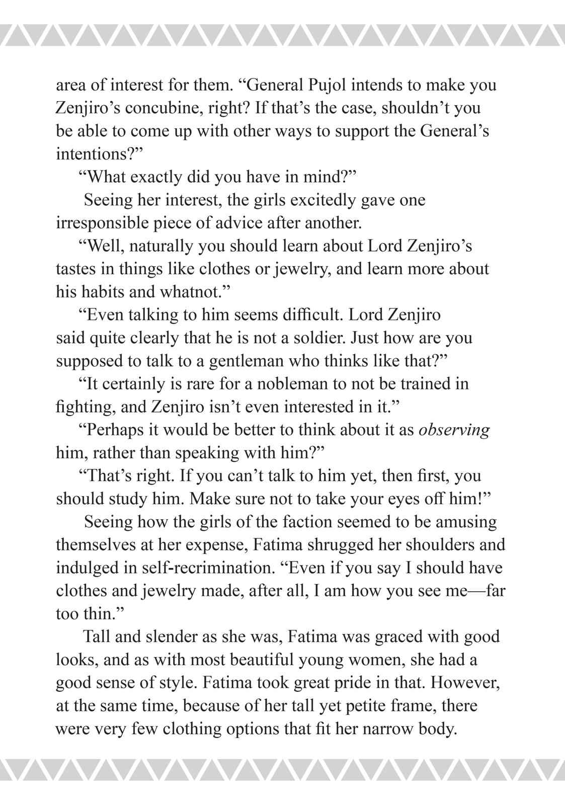 Risou no Himo Seikatsu Chap 10 - Next Chap 11