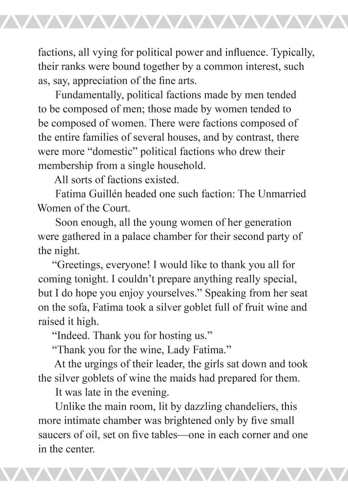 Risou no Himo Seikatsu Chap 10 - Next Chap 11