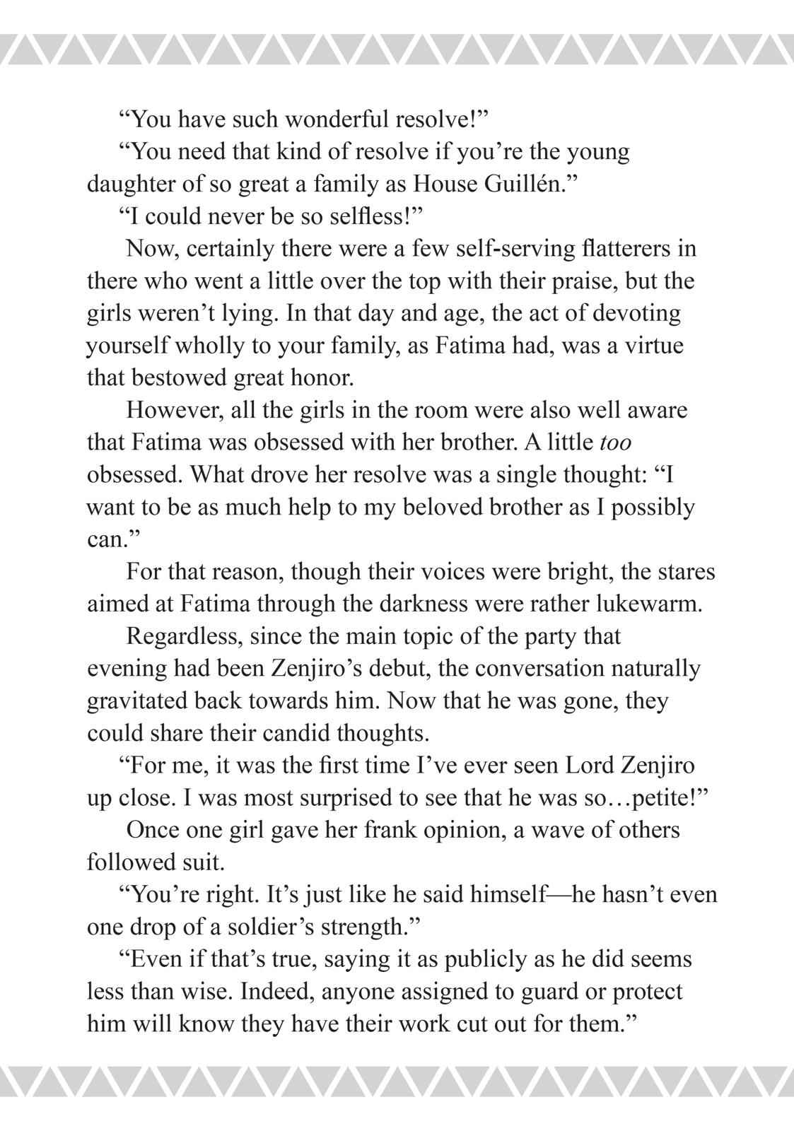 Risou no Himo Seikatsu Chap 10 - Next Chap 11