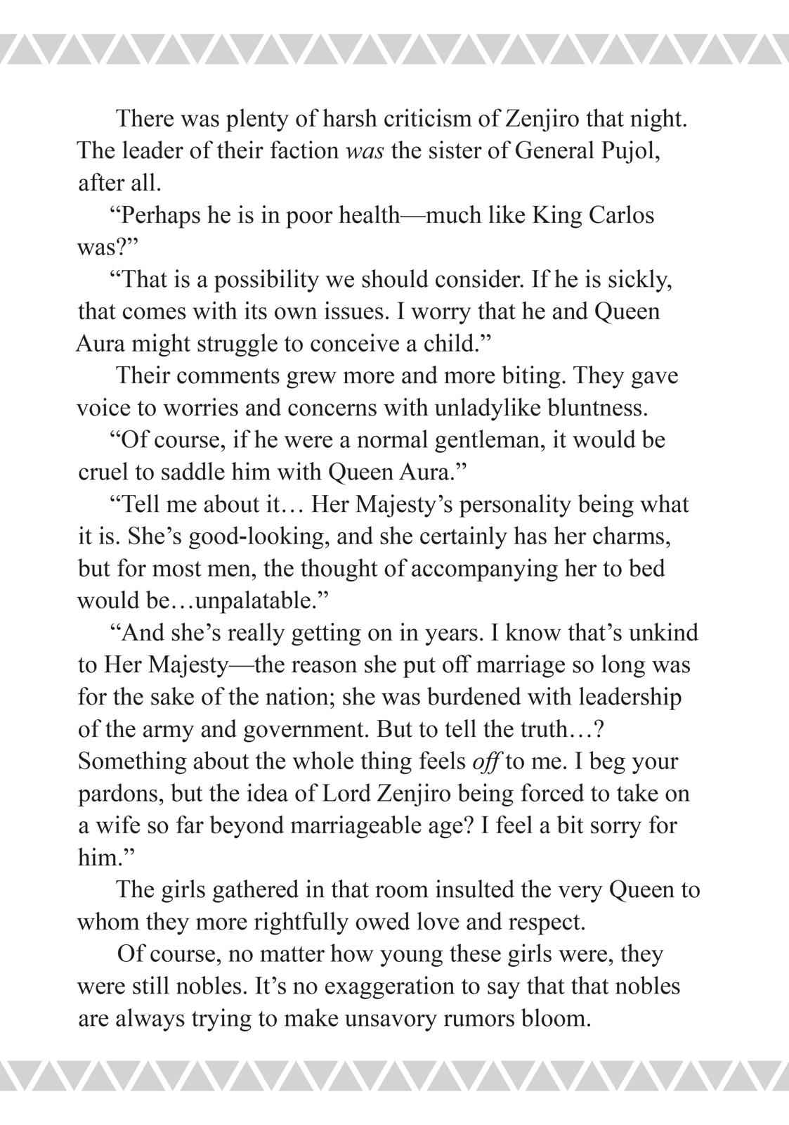 Risou no Himo Seikatsu Chap 10 - Next Chap 11