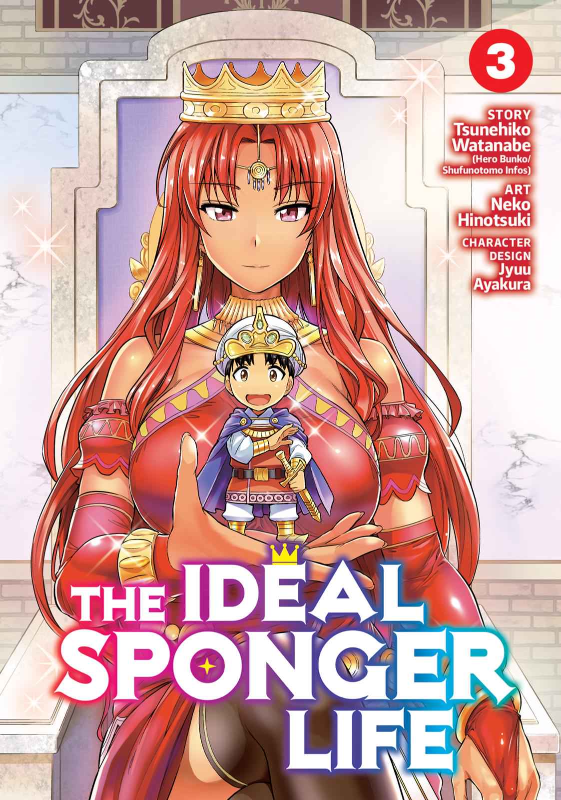 Risou no Himo Seikatsu Chap 11 - Next Chap 12
