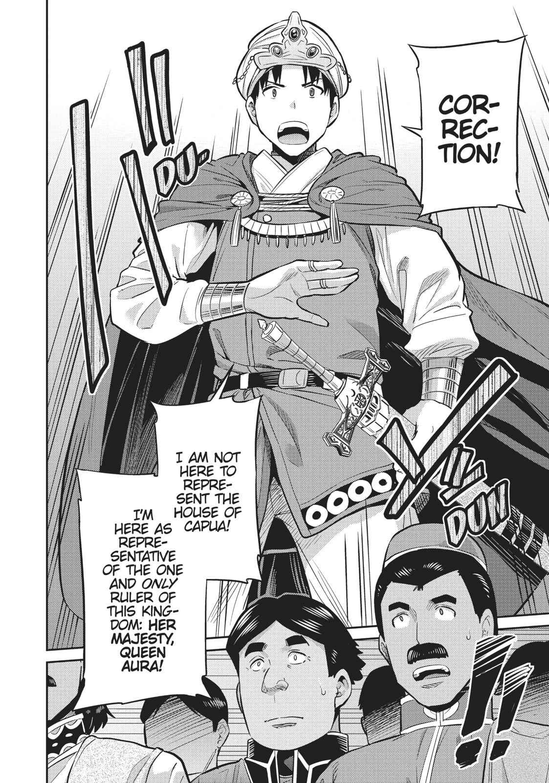 Risou no Himo Seikatsu Chap 13 - Next Chap 14