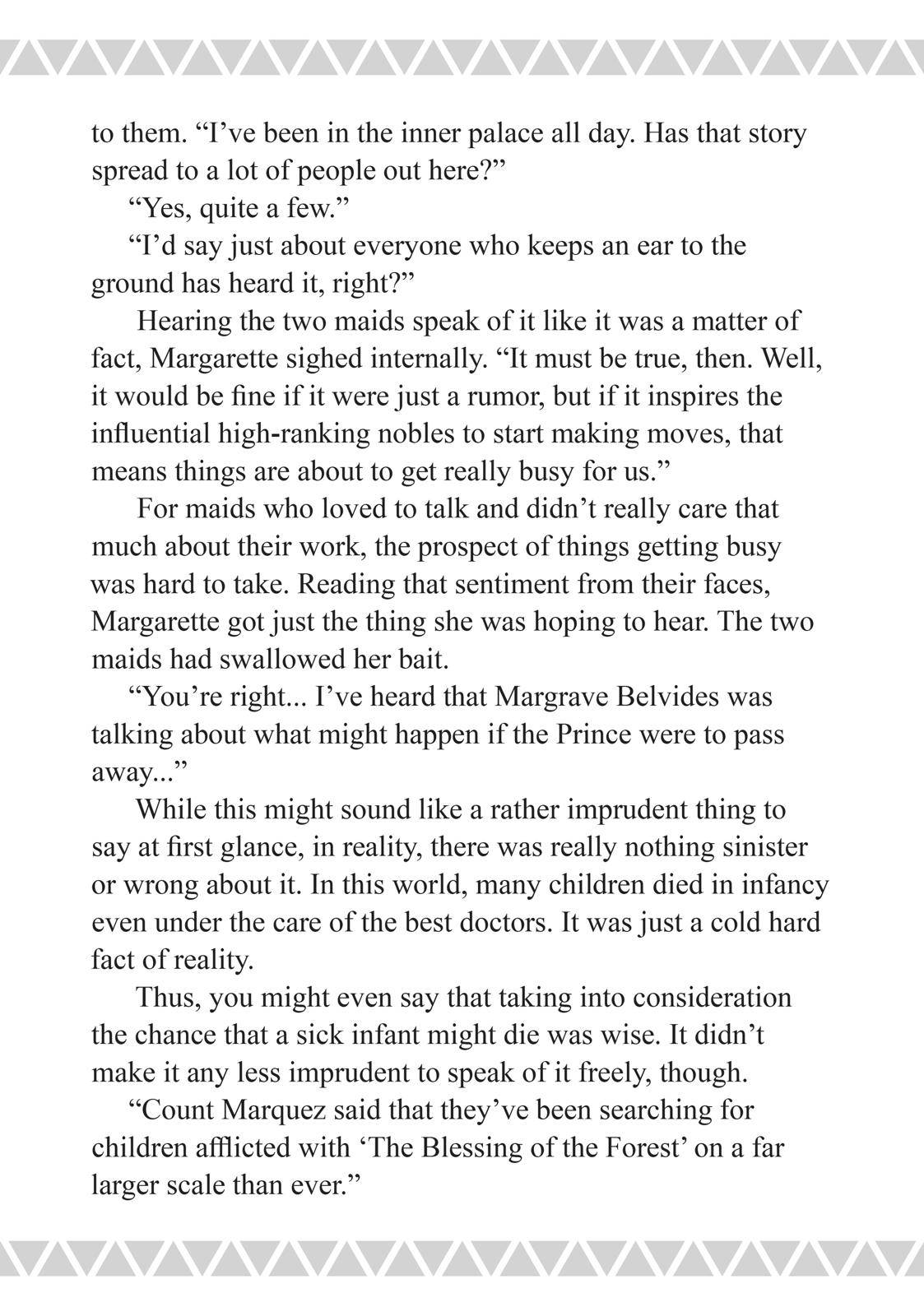 Risou no Himo Seikatsu Chap 27 - Next Chap 28