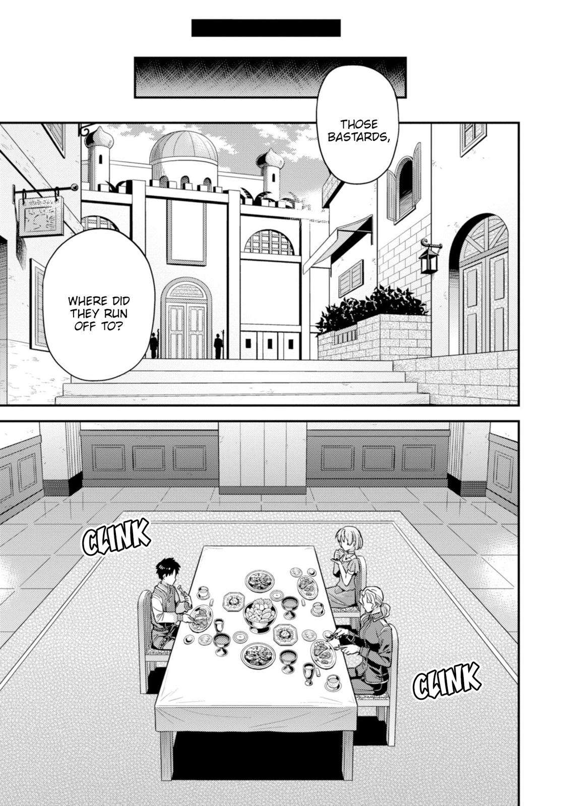Risou no Himo Seikatsu Chap 28 - Next Chap 29