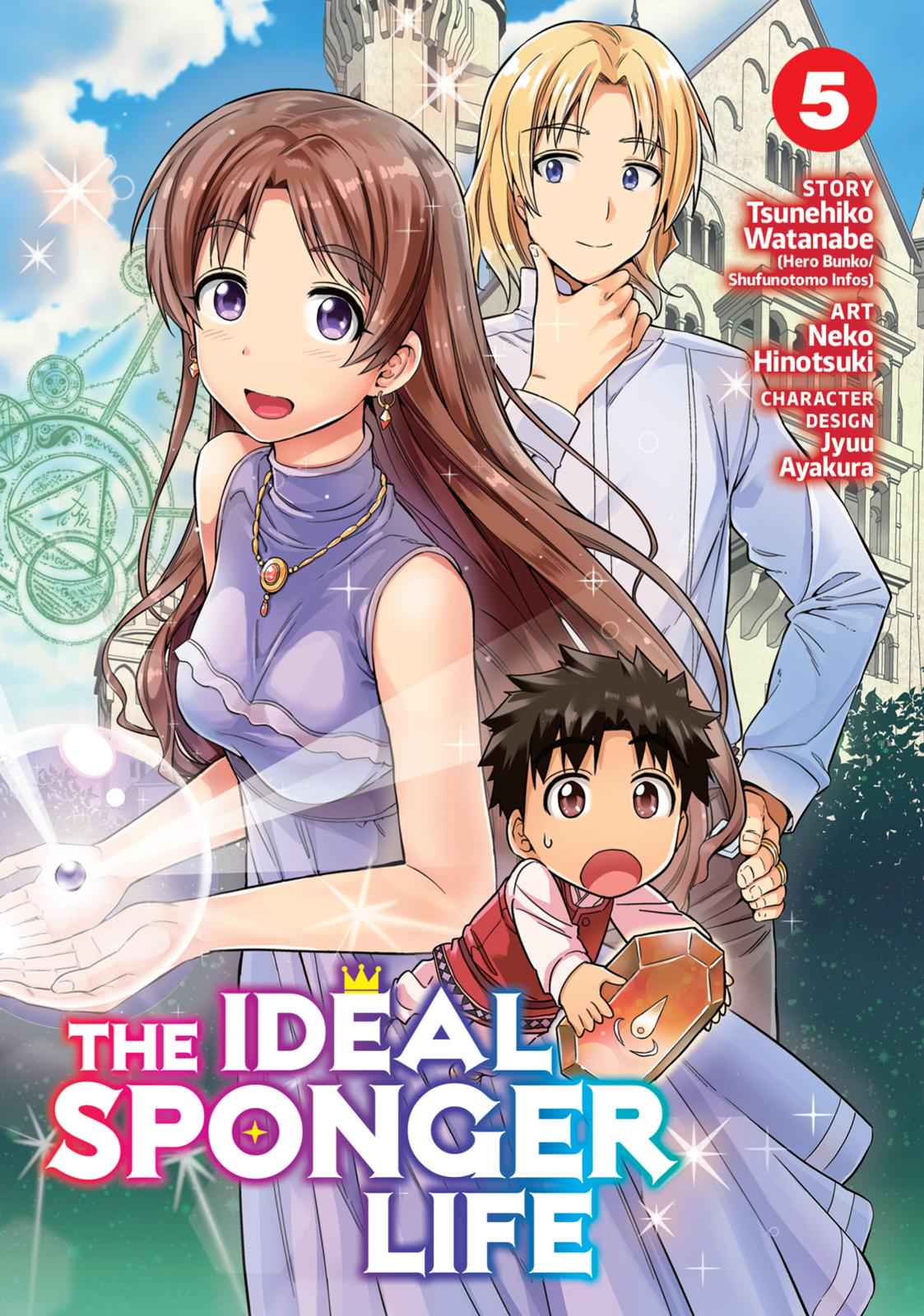 Risou no Himo Seikatsu Chap 20 - Next Chap 21
