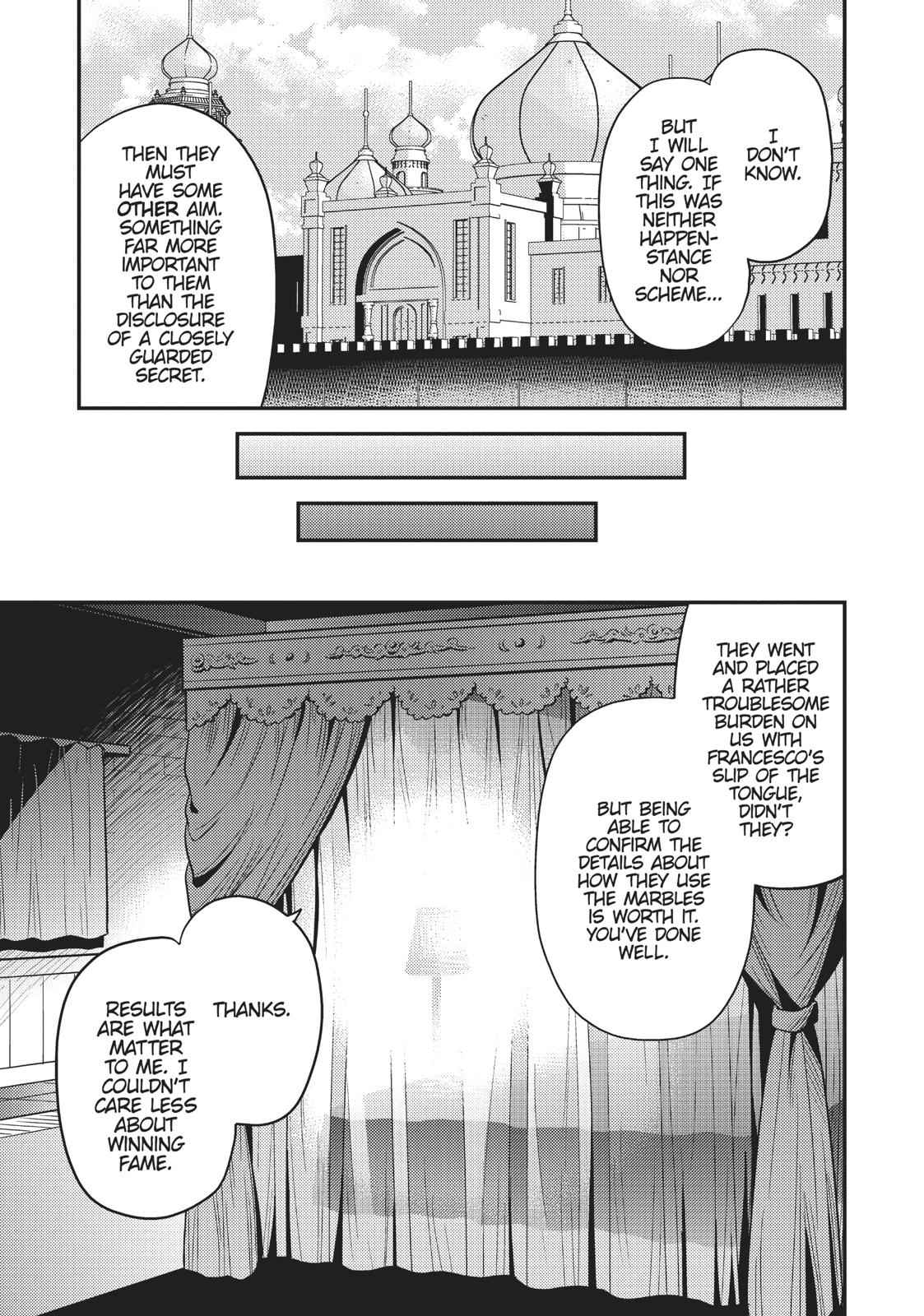 Risou no Himo Seikatsu Chap 22 - Next Chap 23