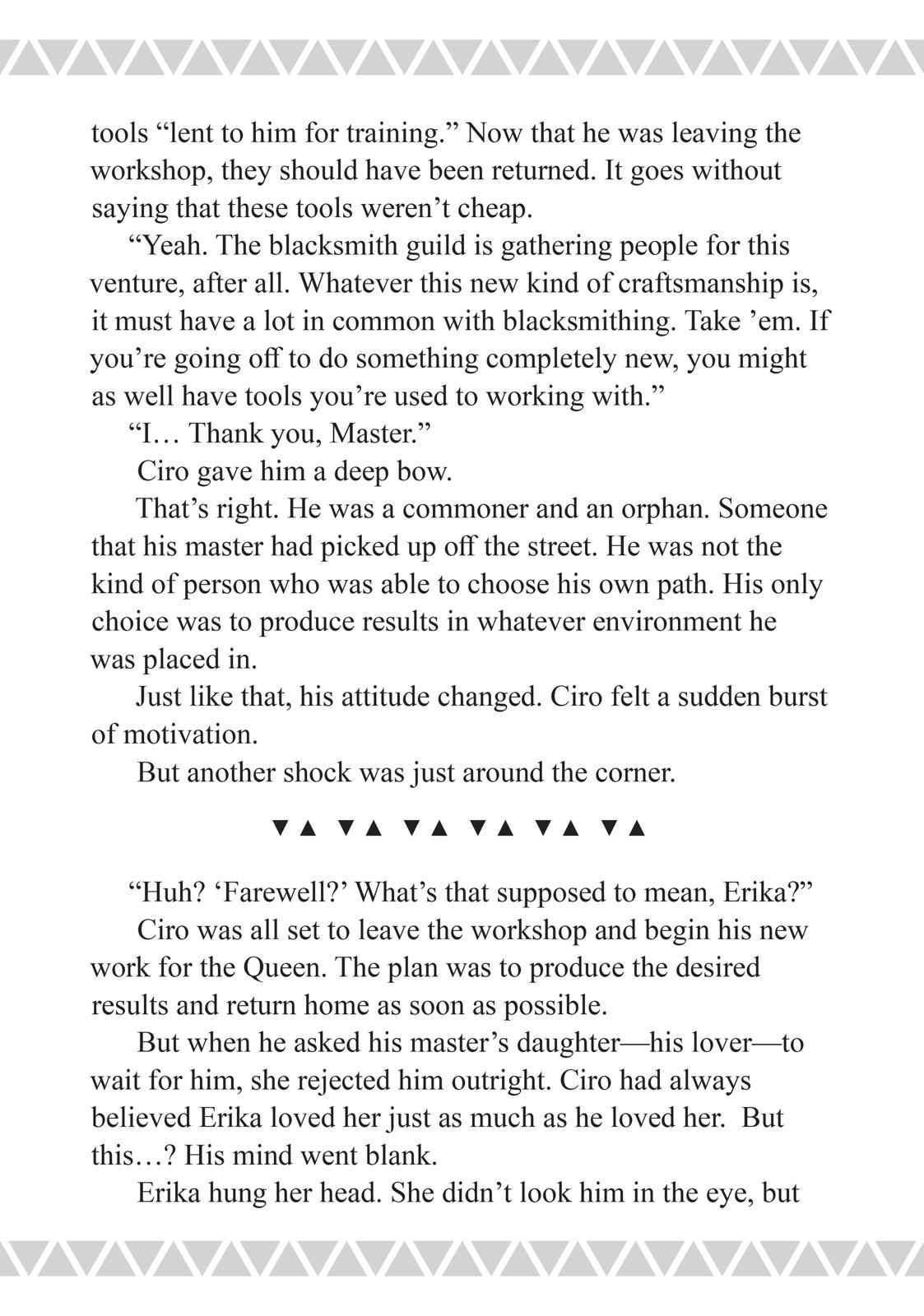 Risou no Himo Seikatsu Chap 23 - Next Chap 24