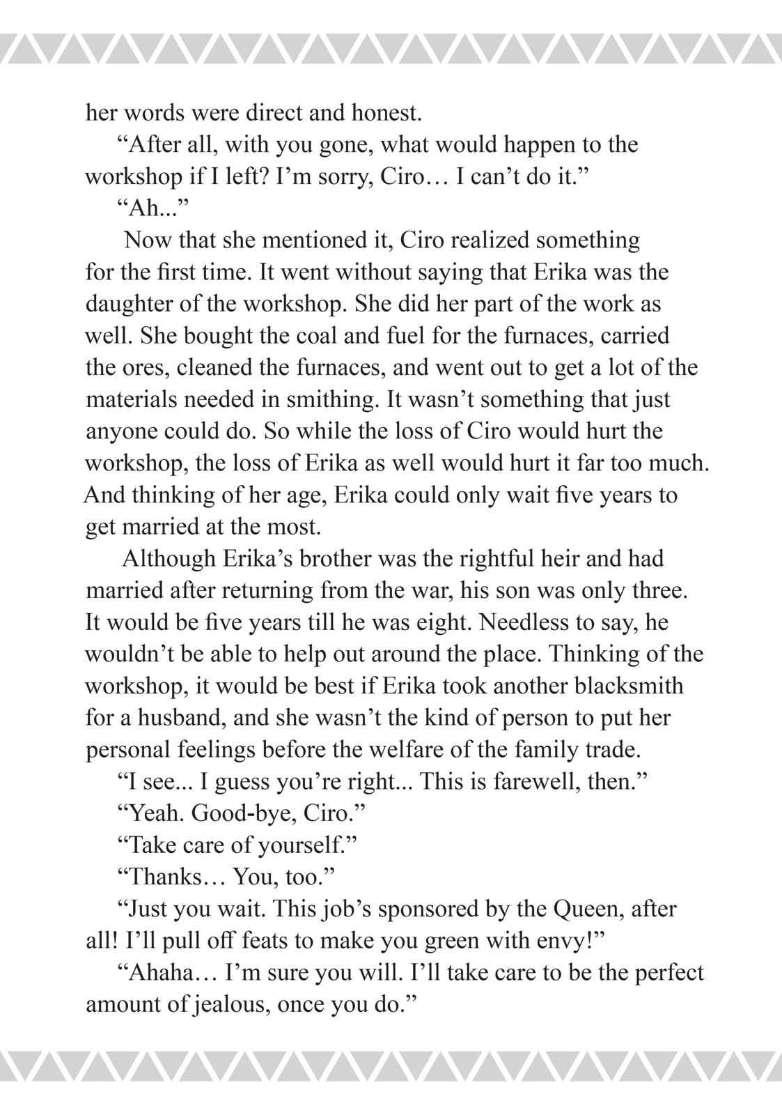 Risou no Himo Seikatsu Chap 23 - Next Chap 24