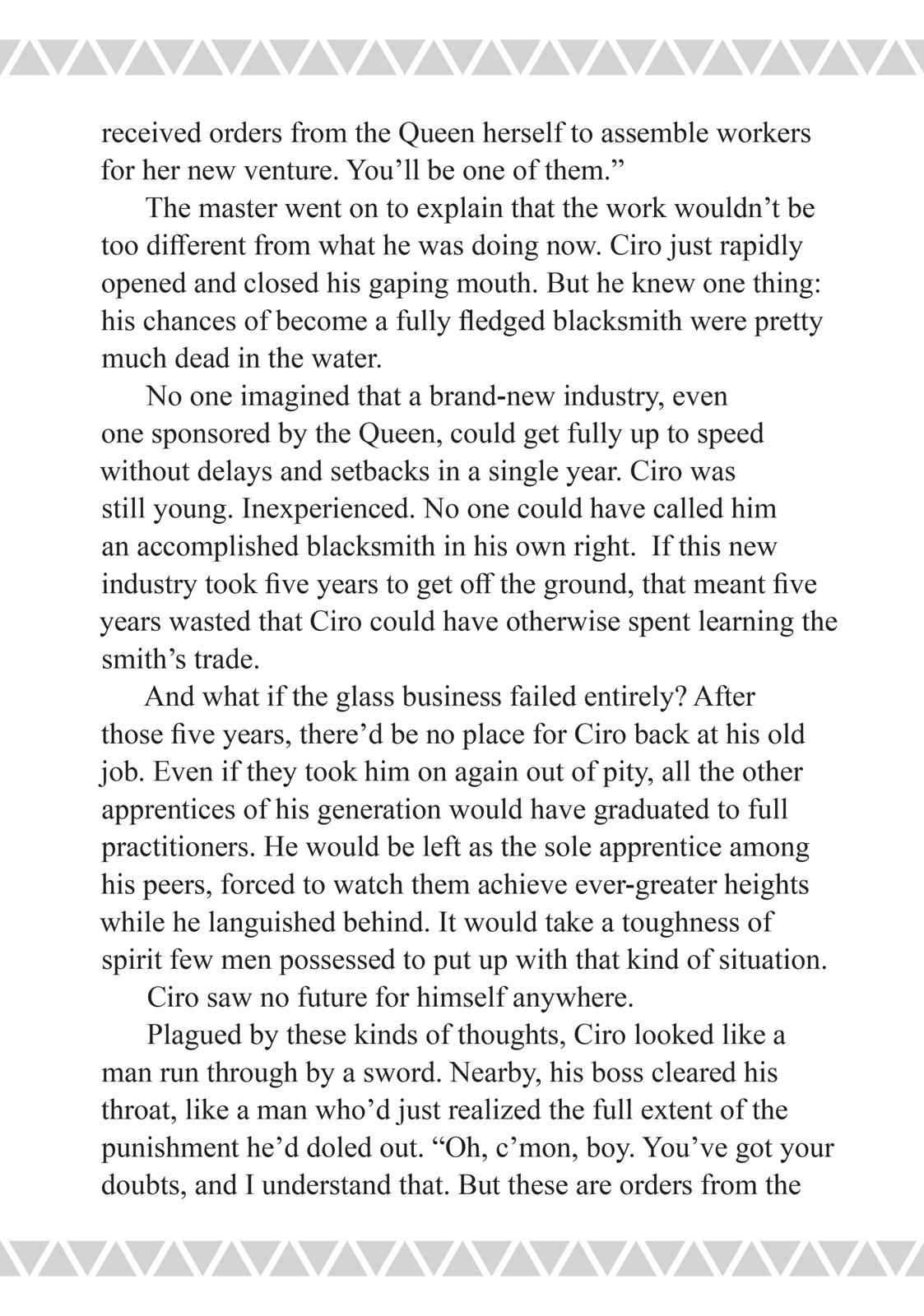 Risou no Himo Seikatsu Chap 23 - Next Chap 24