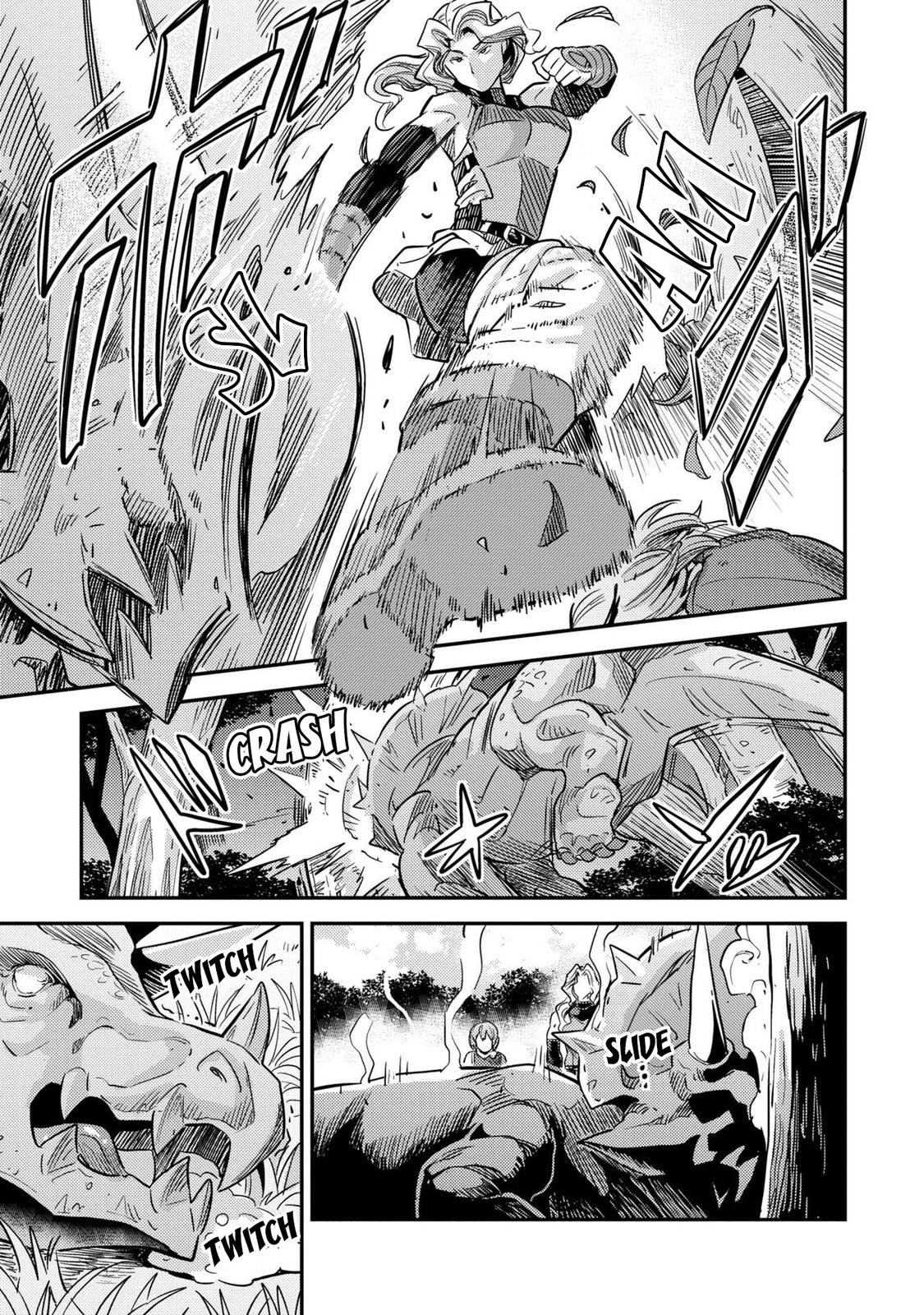 Risou no Himo Seikatsu Chap 37 - Next Chap 38