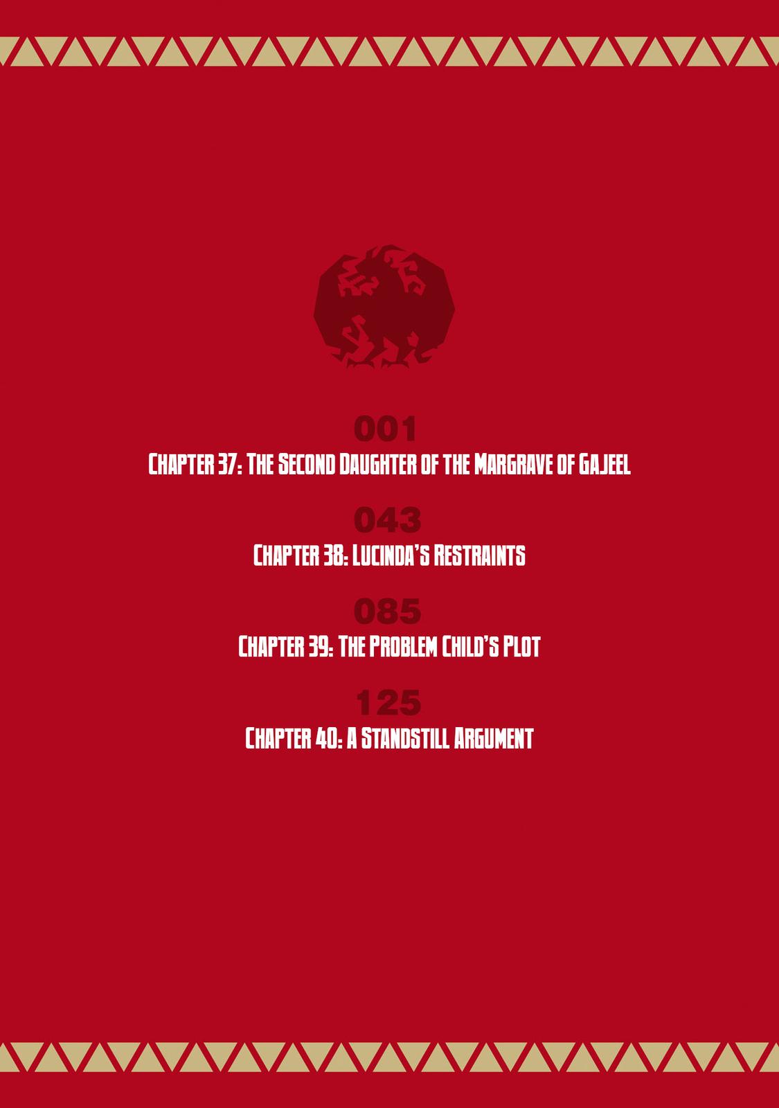 Risou no Himo Seikatsu Chap 37 - Next Chap 38