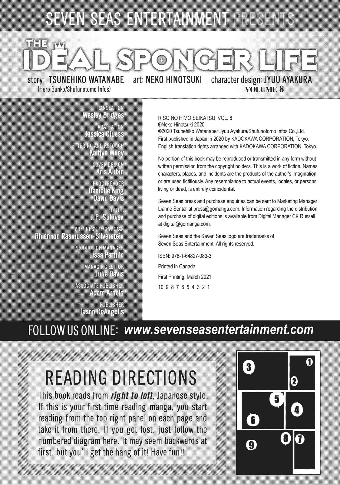 Risou no Himo Seikatsu Chap 36 - Next Chap 37