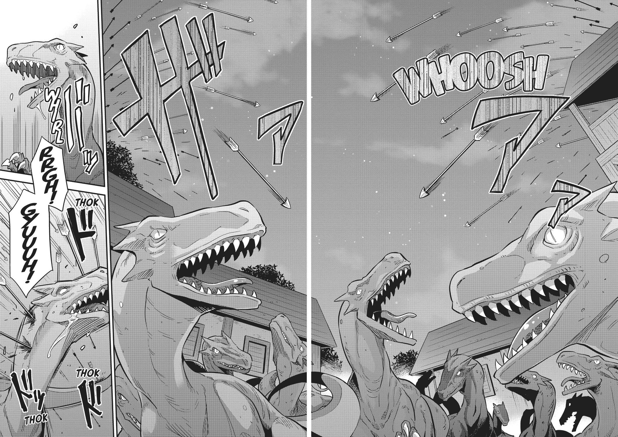 Risou no Himo Seikatsu Chap 30 - Next Chap 31