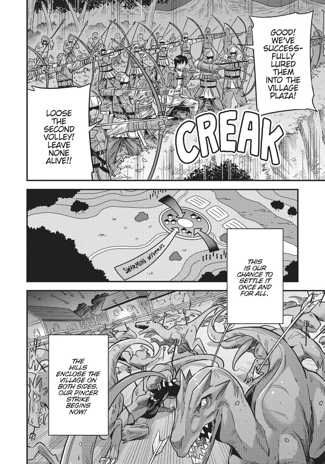 Risou no Himo Seikatsu Chap 30 - Next Chap 31