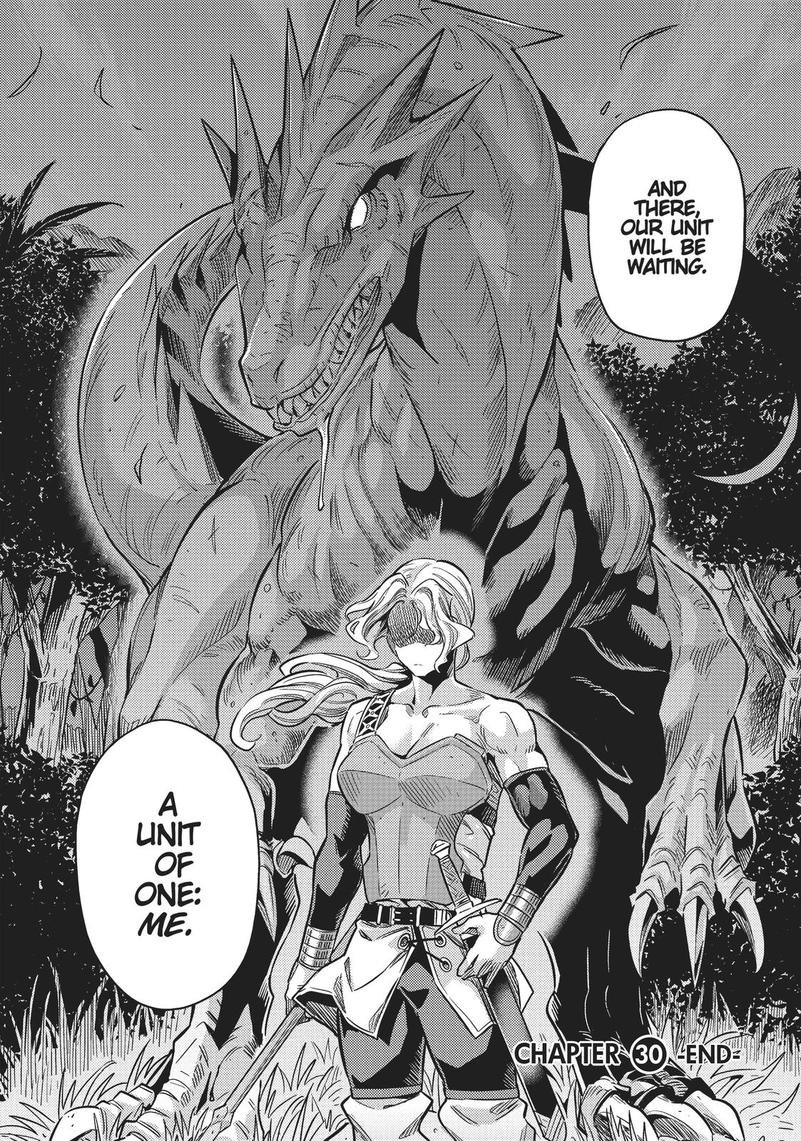 Risou no Himo Seikatsu Chap 30 - Next Chap 31