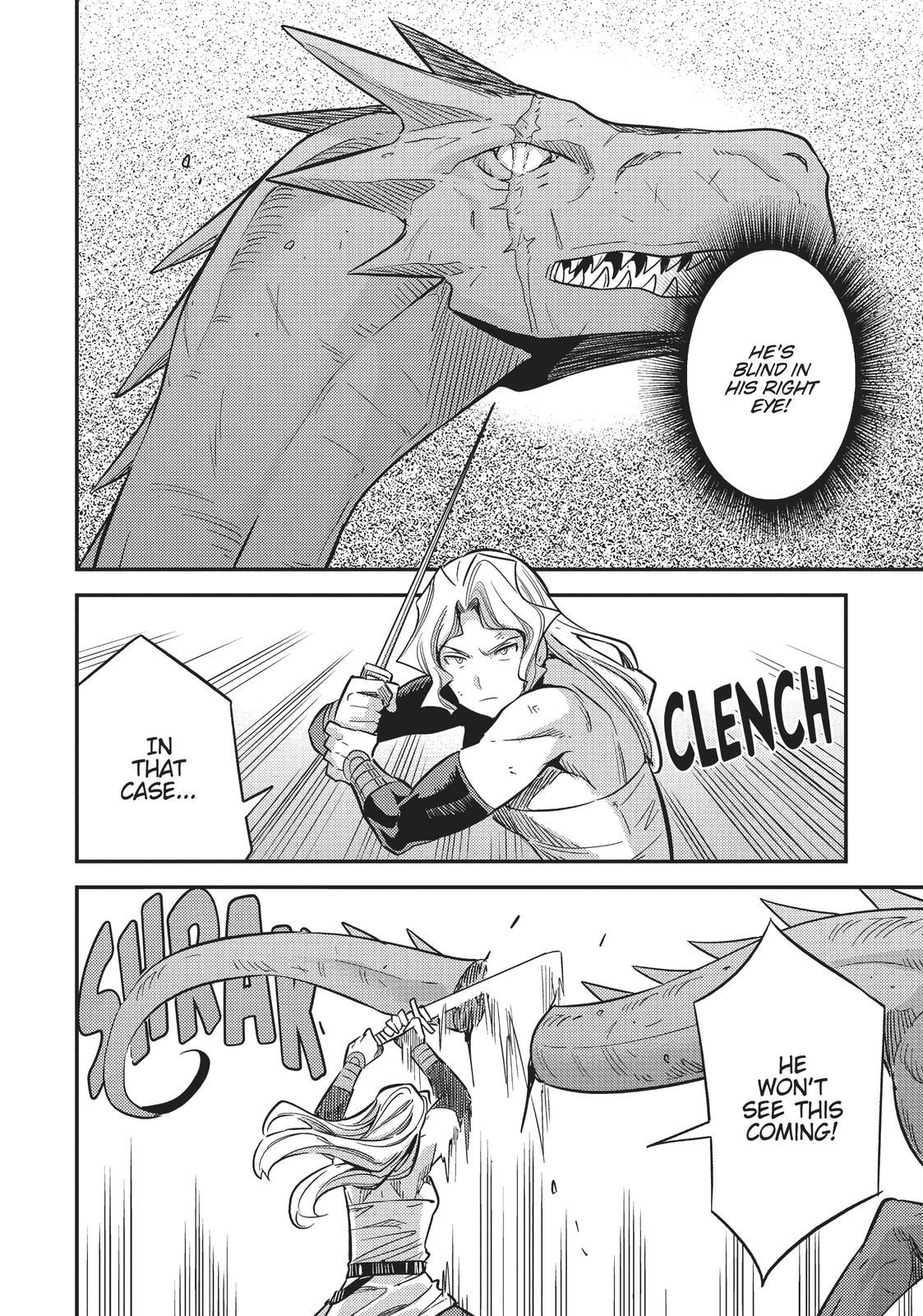 Risou no Himo Seikatsu Chap 31 - Next Chap 32