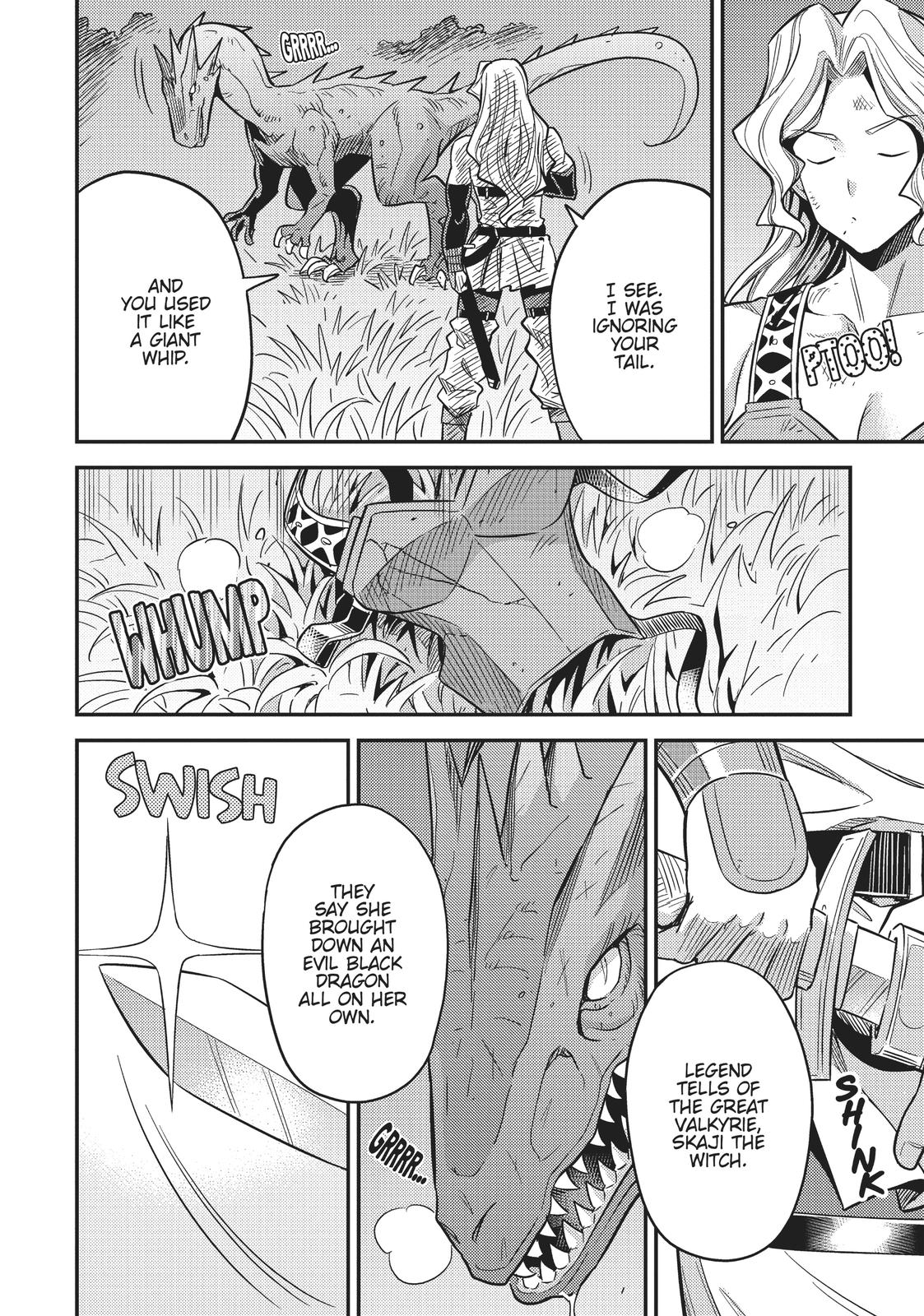 Risou no Himo Seikatsu Chap 31 - Next Chap 32