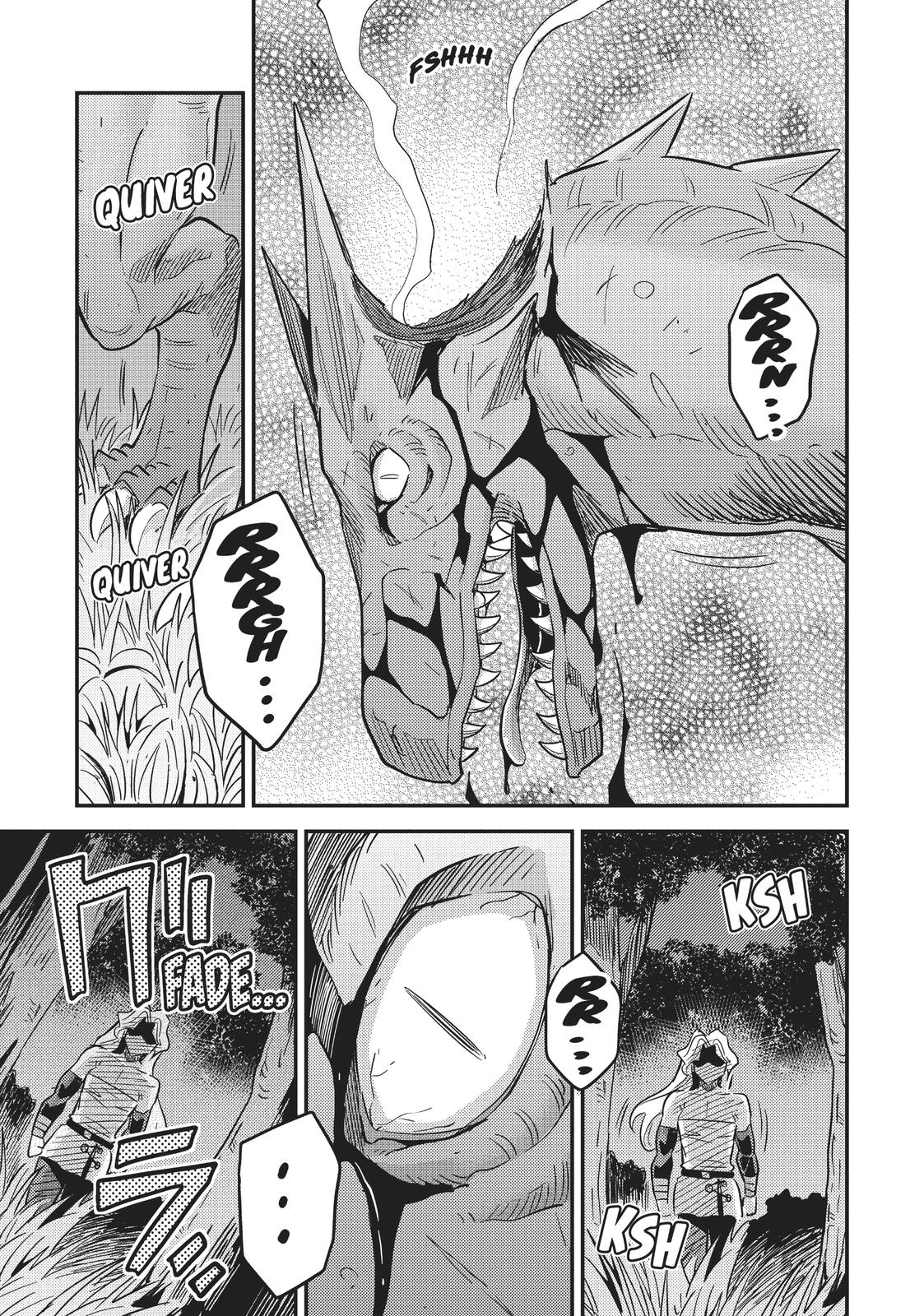 Risou no Himo Seikatsu Chap 31 - Next Chap 32