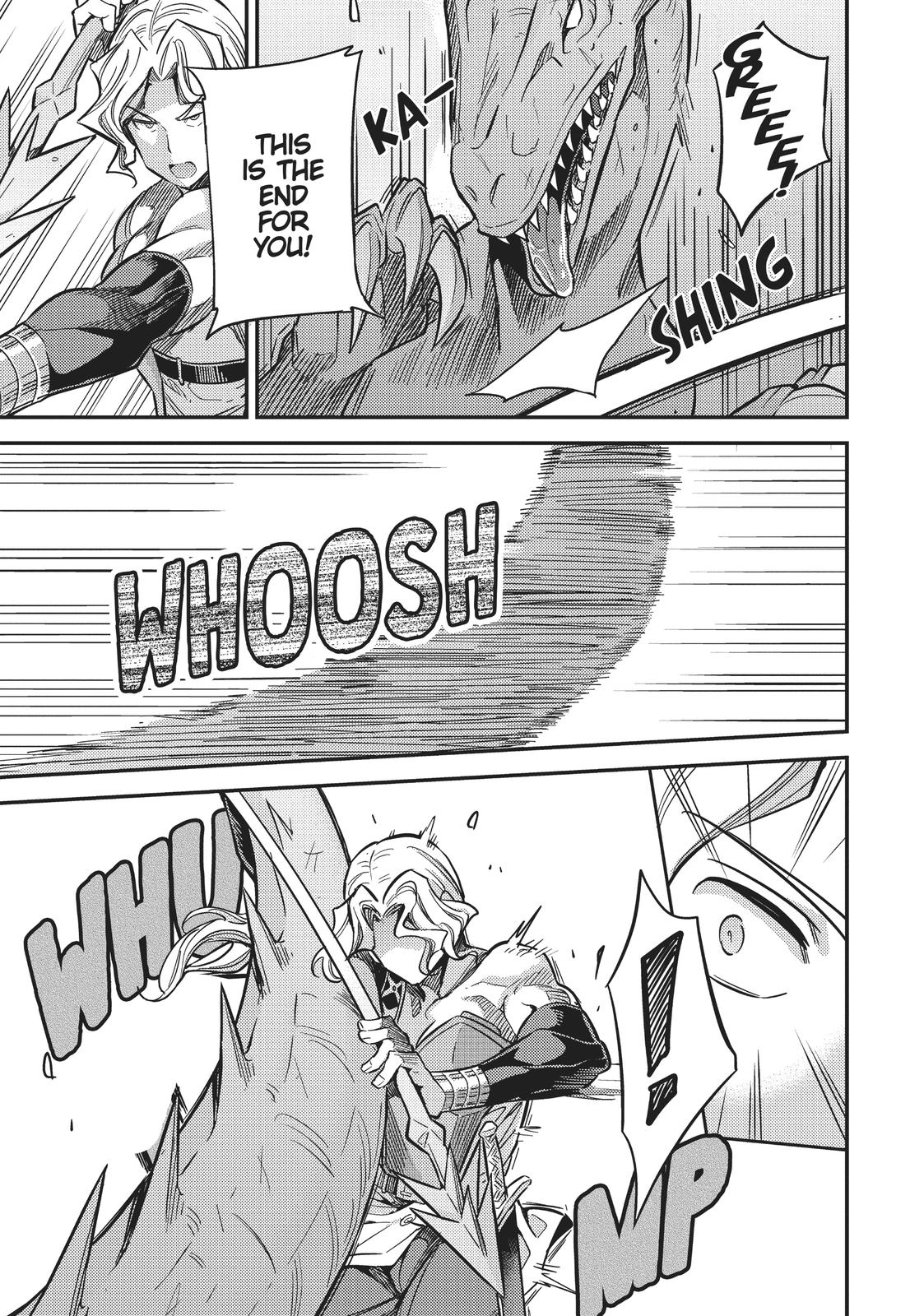 Risou no Himo Seikatsu Chap 31 - Next Chap 32