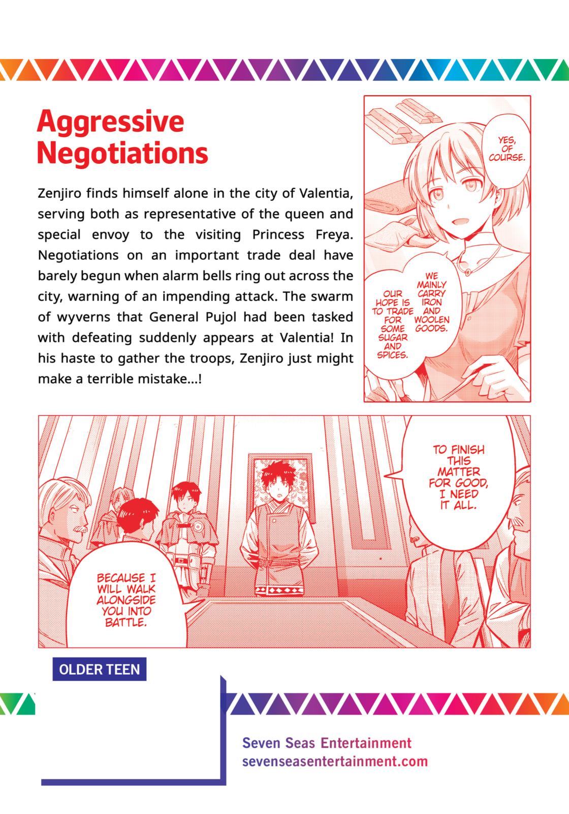 Risou no Himo Seikatsu Chap 32 - Next Chap 33
