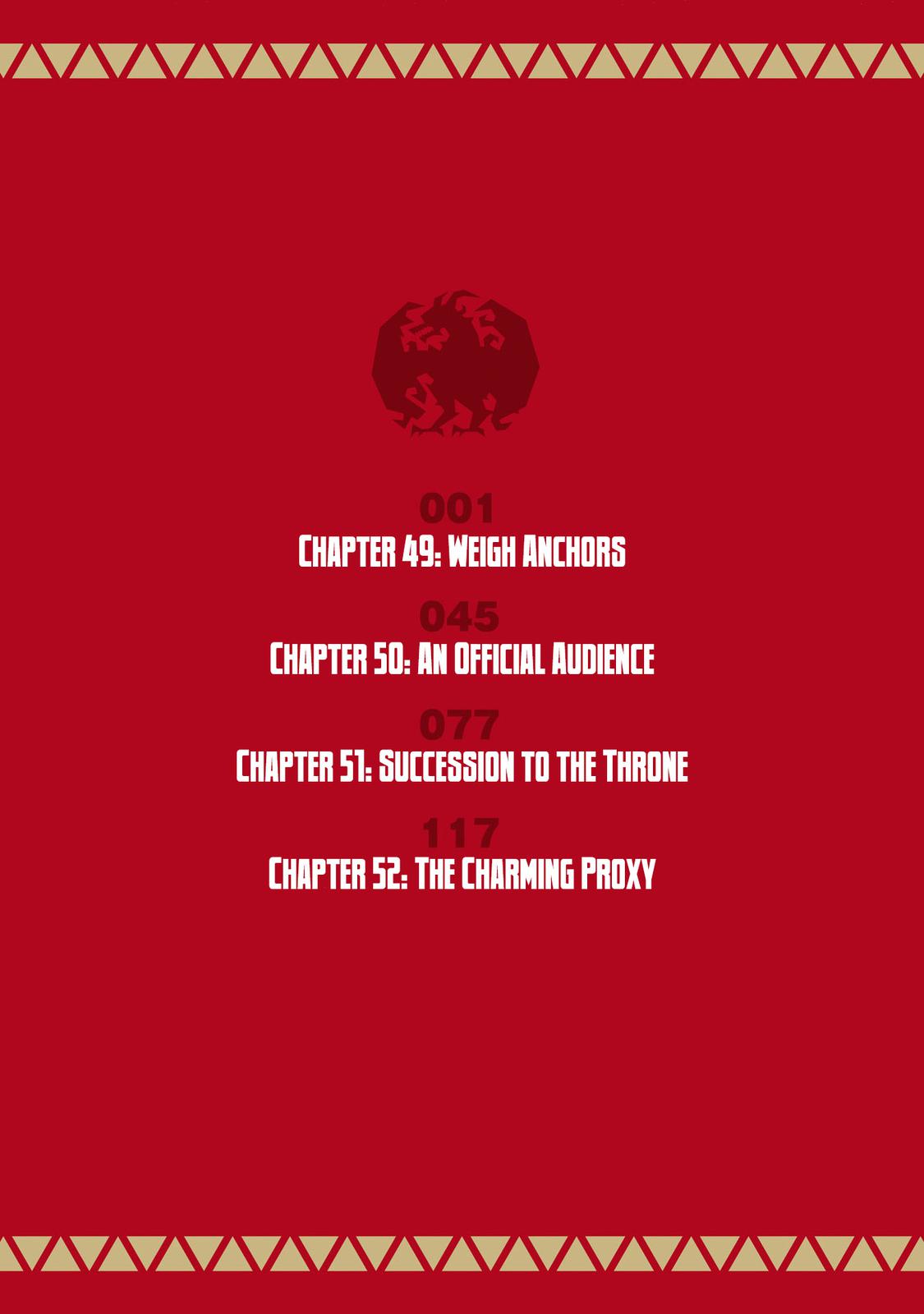 Risou no Himo Seikatsu Chap 49 - Next Chap 50