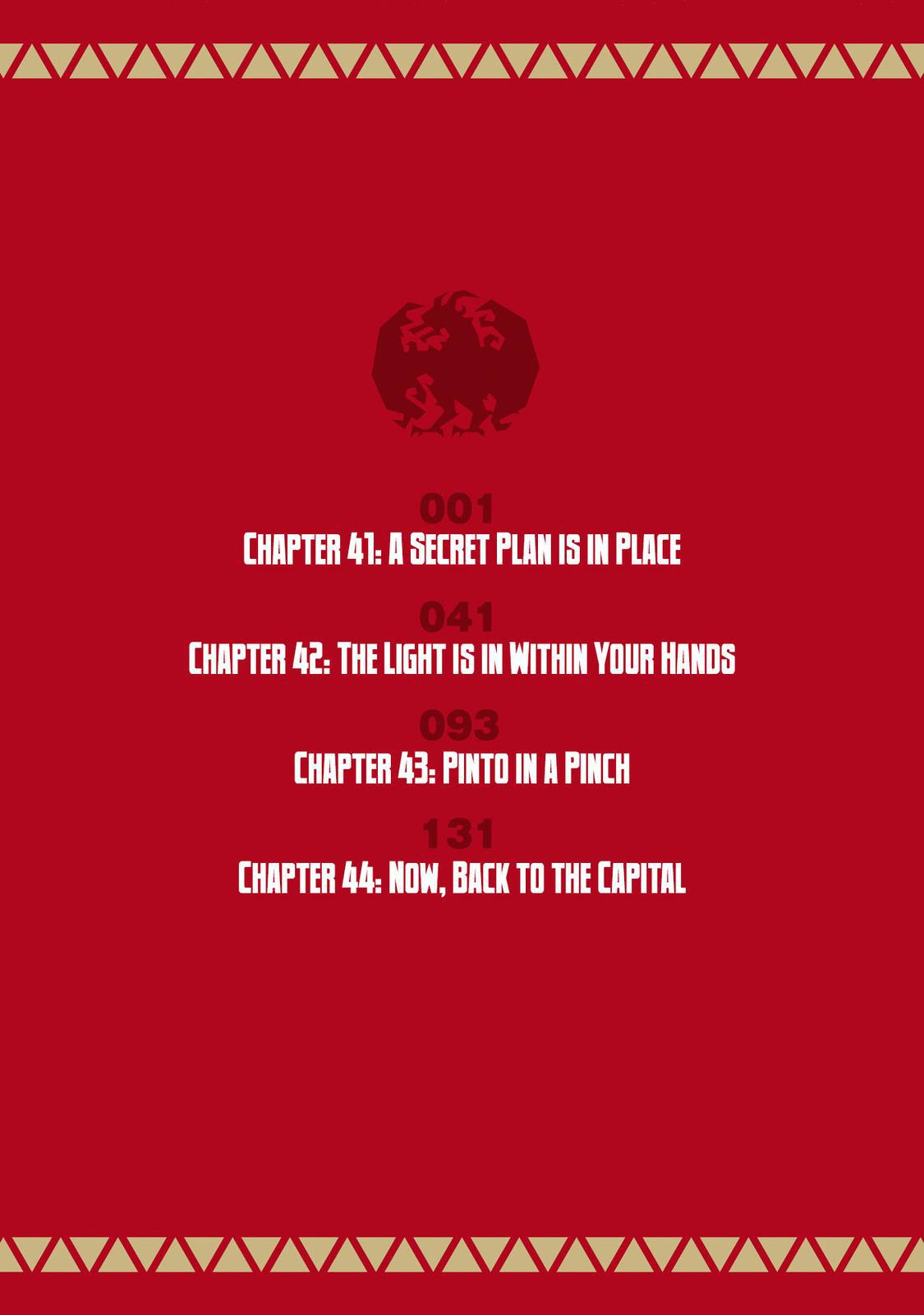 Risou no Himo Seikatsu Chap 41 - Next Chap 42