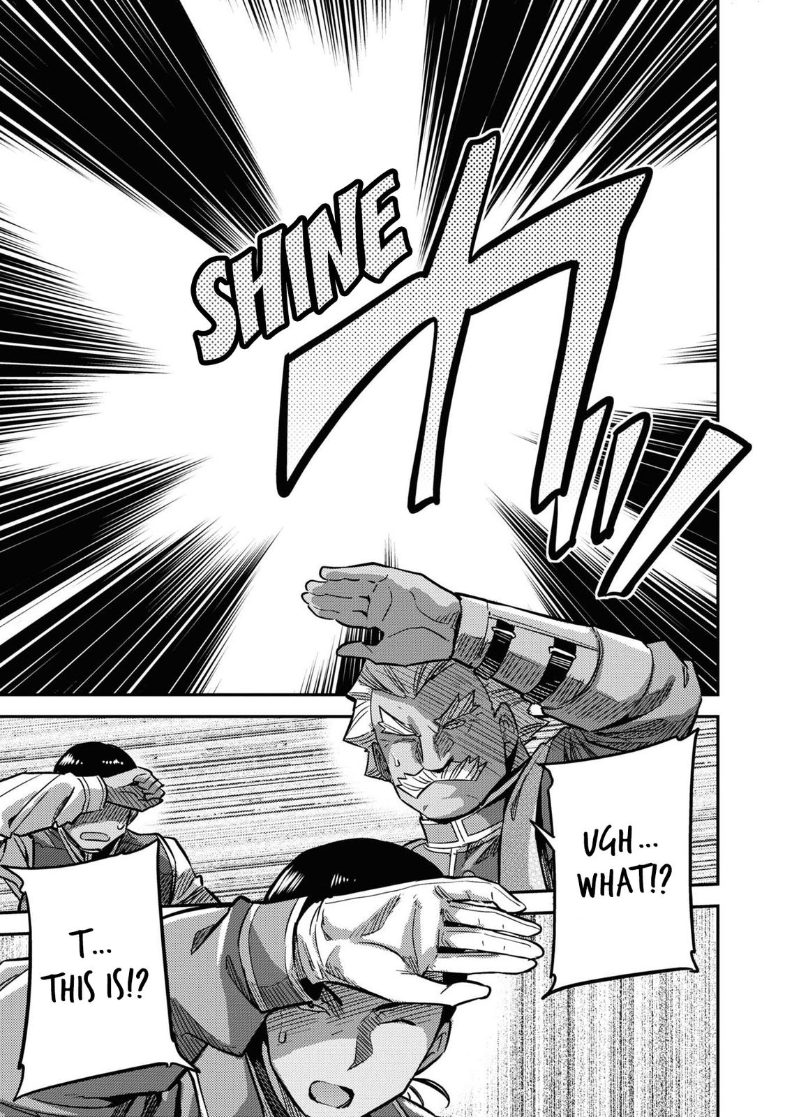 Risou no Himo Seikatsu Chap 42 - Next Chap 43