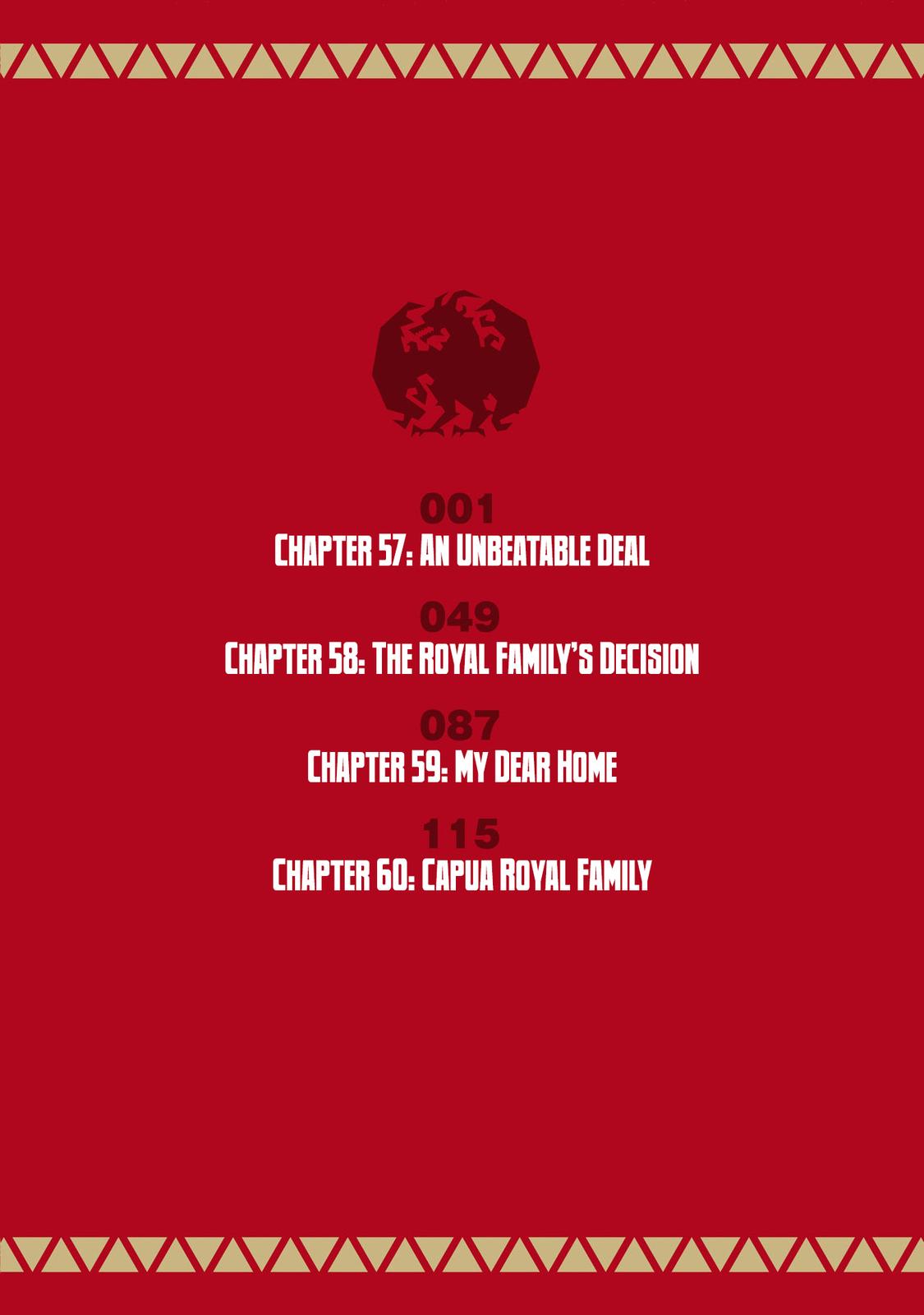 Risou no Himo Seikatsu Chap 57 - Next Chap 58