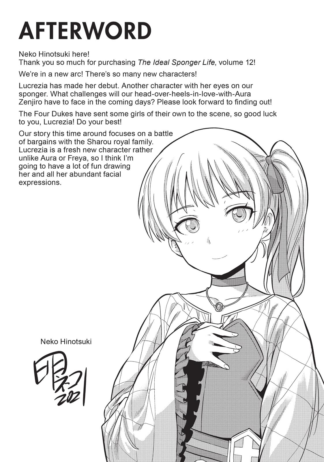 Risou no Himo Seikatsu Chap 52 - Next Chap 53