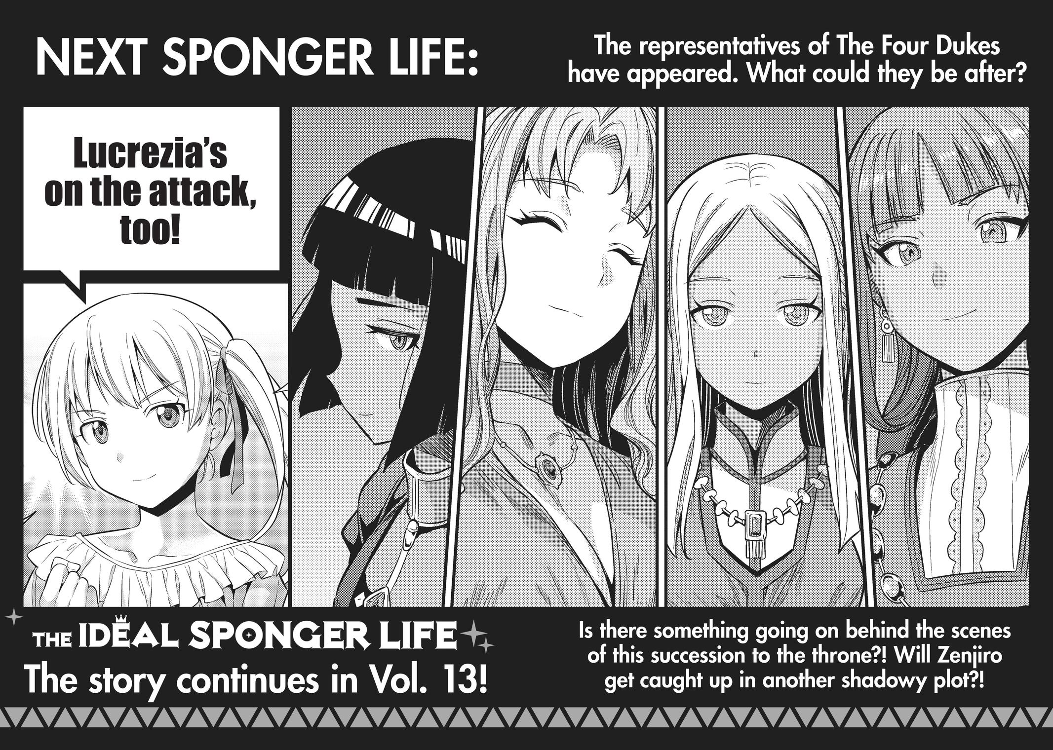 Risou no Himo Seikatsu Chap 52 - Next Chap 53