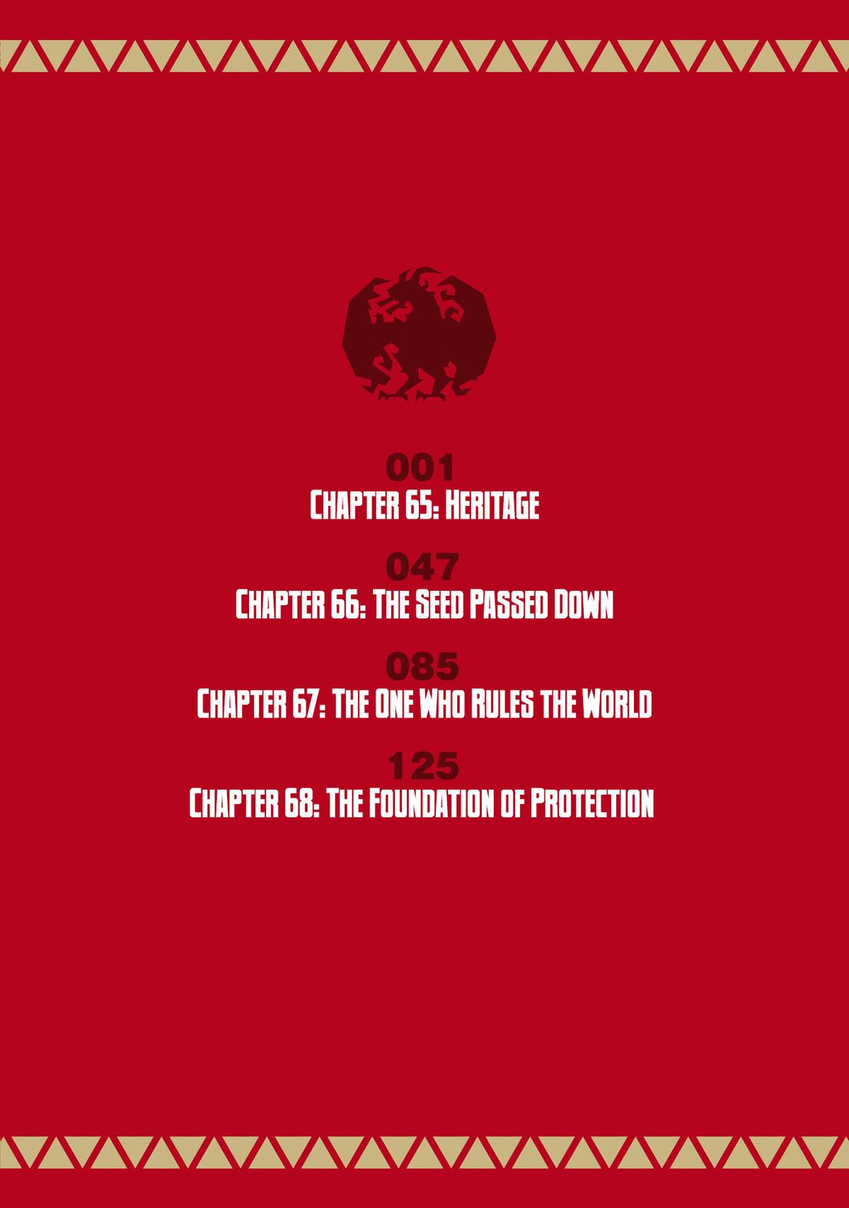 Risou no Himo Seikatsu Chap 65 - Next Chap 66