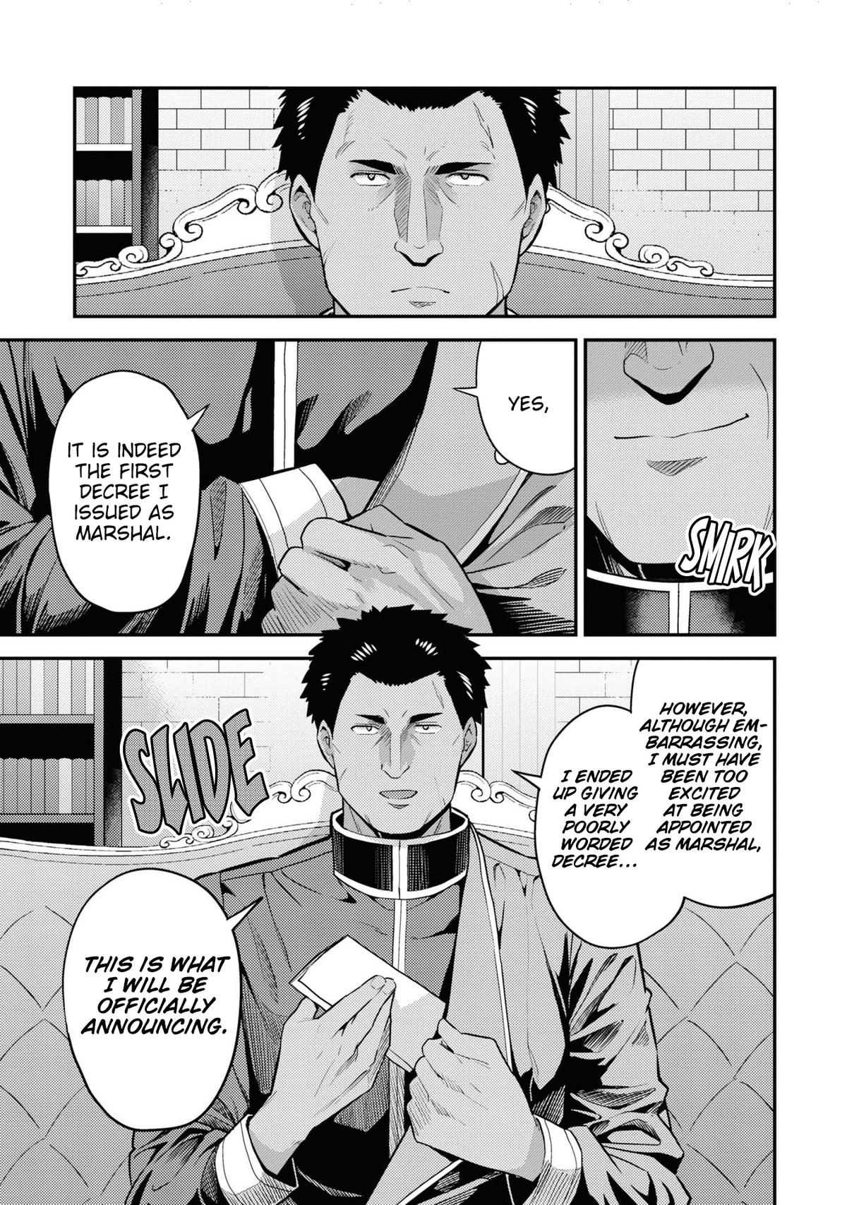 Risou no Himo Seikatsu Chap 69 - Next Chap 70