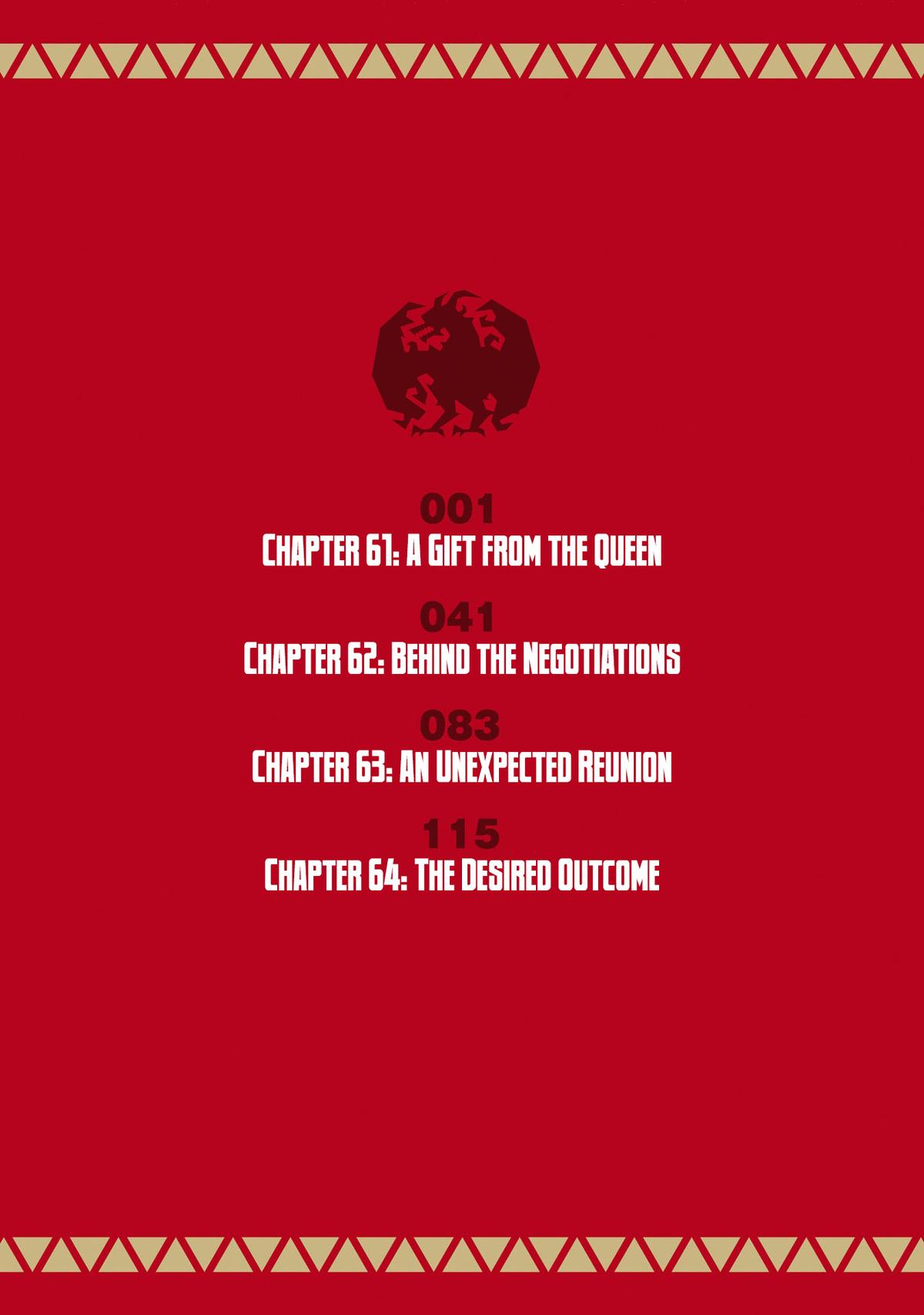 Risou no Himo Seikatsu Chap 61 - Next Chap 62