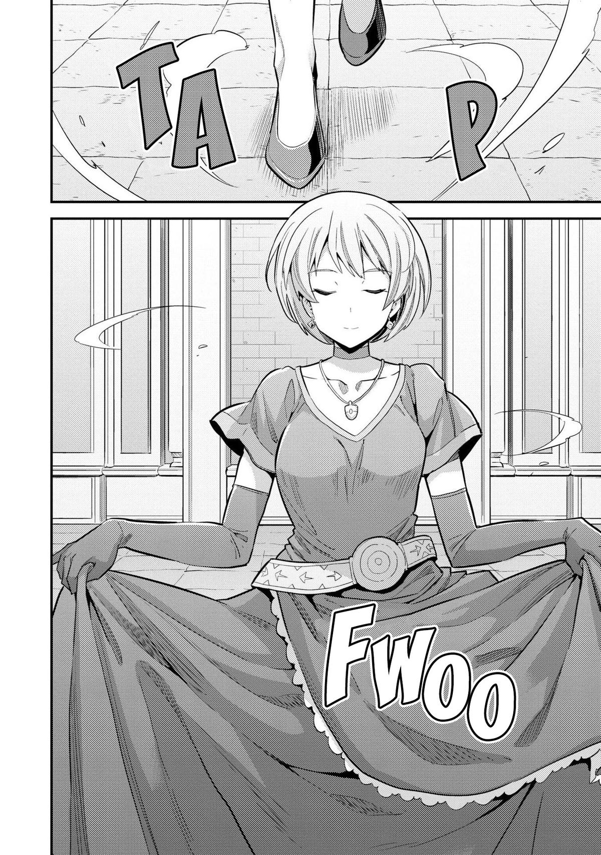 Risou no Himo Seikatsu Chap 63 - Next Chap 64